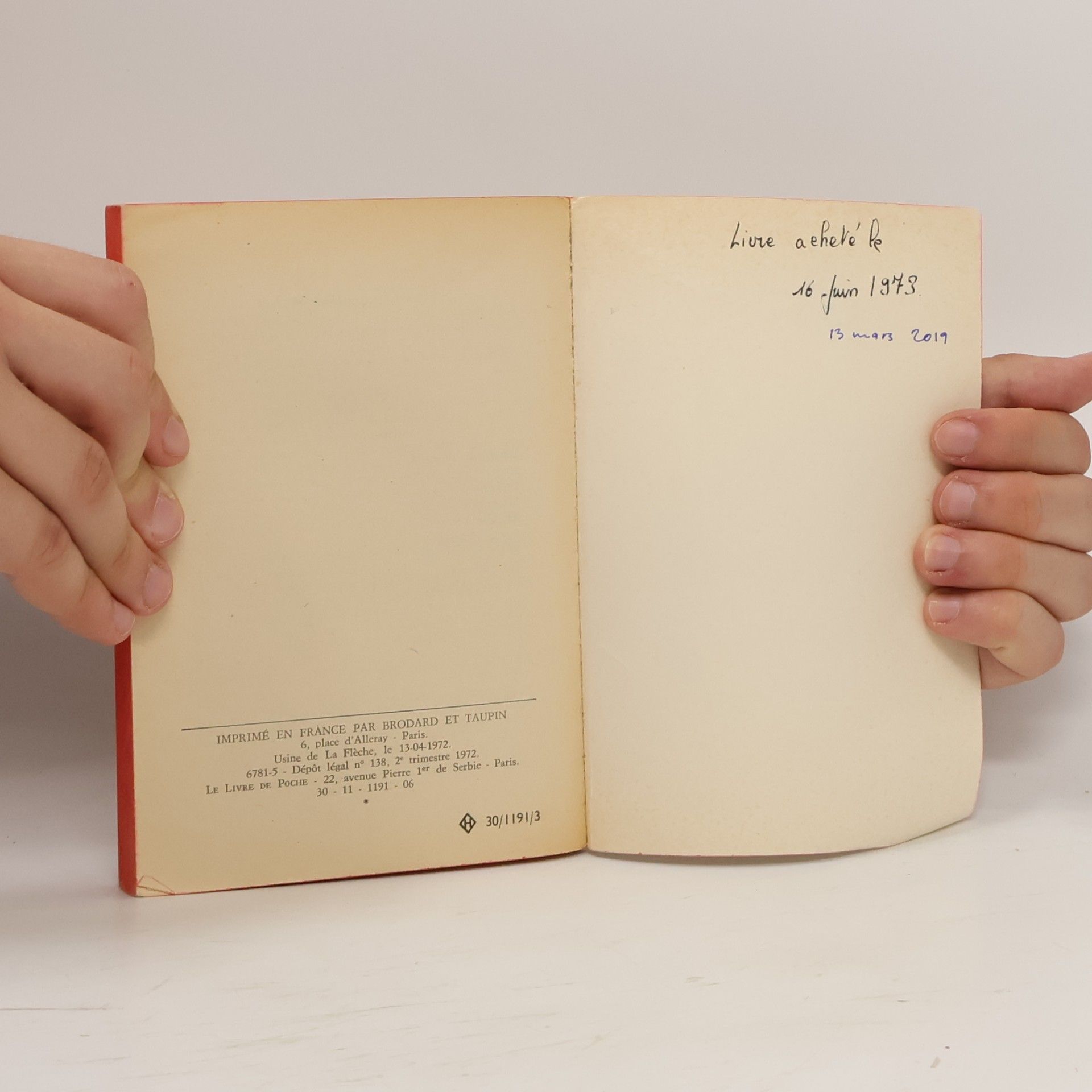Guy de Maupassant La Petite Roque