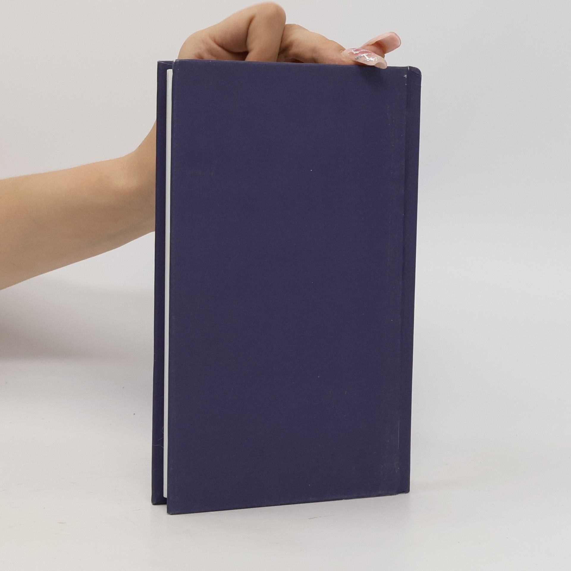 Václav Klaus Modrá, nikoli zelená planeta