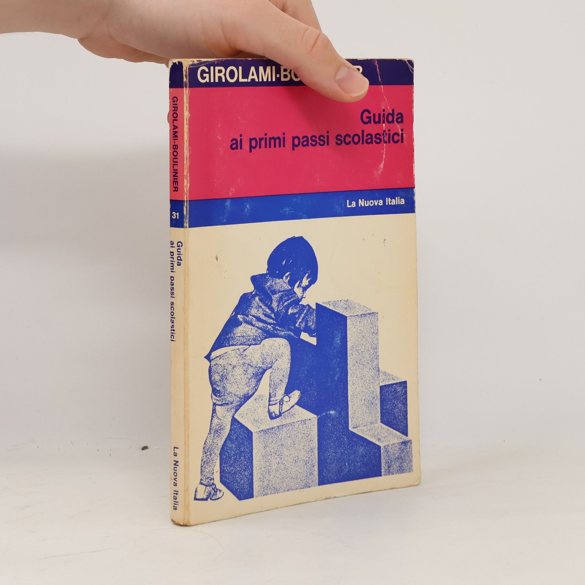 AA.VV. Guida ai primi passi scolastici