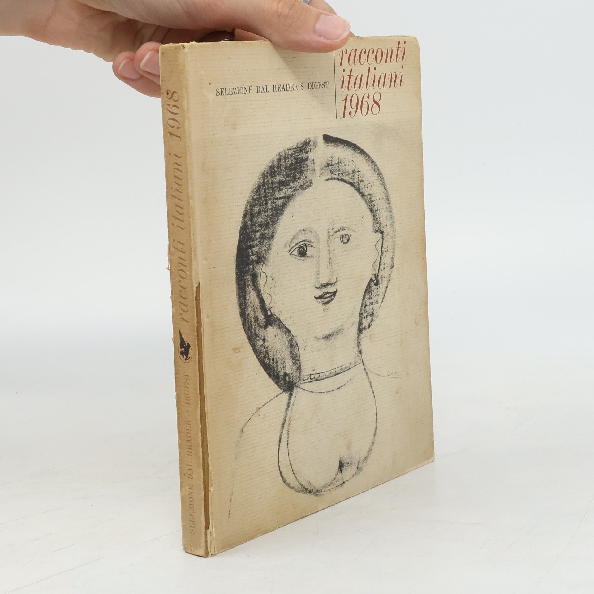 Collectif d'auteurs Selezione dal Reader's Digest. Racconti Italiani 1968