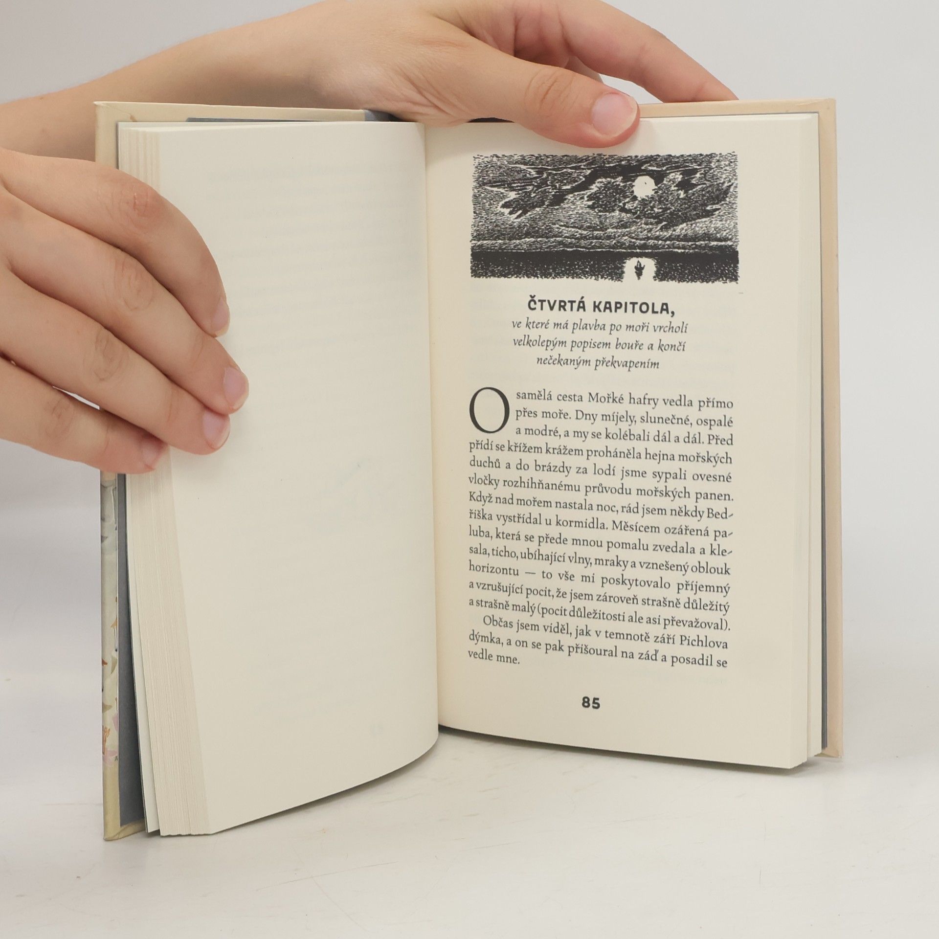 Tove Jansson Tatínek píše paměti