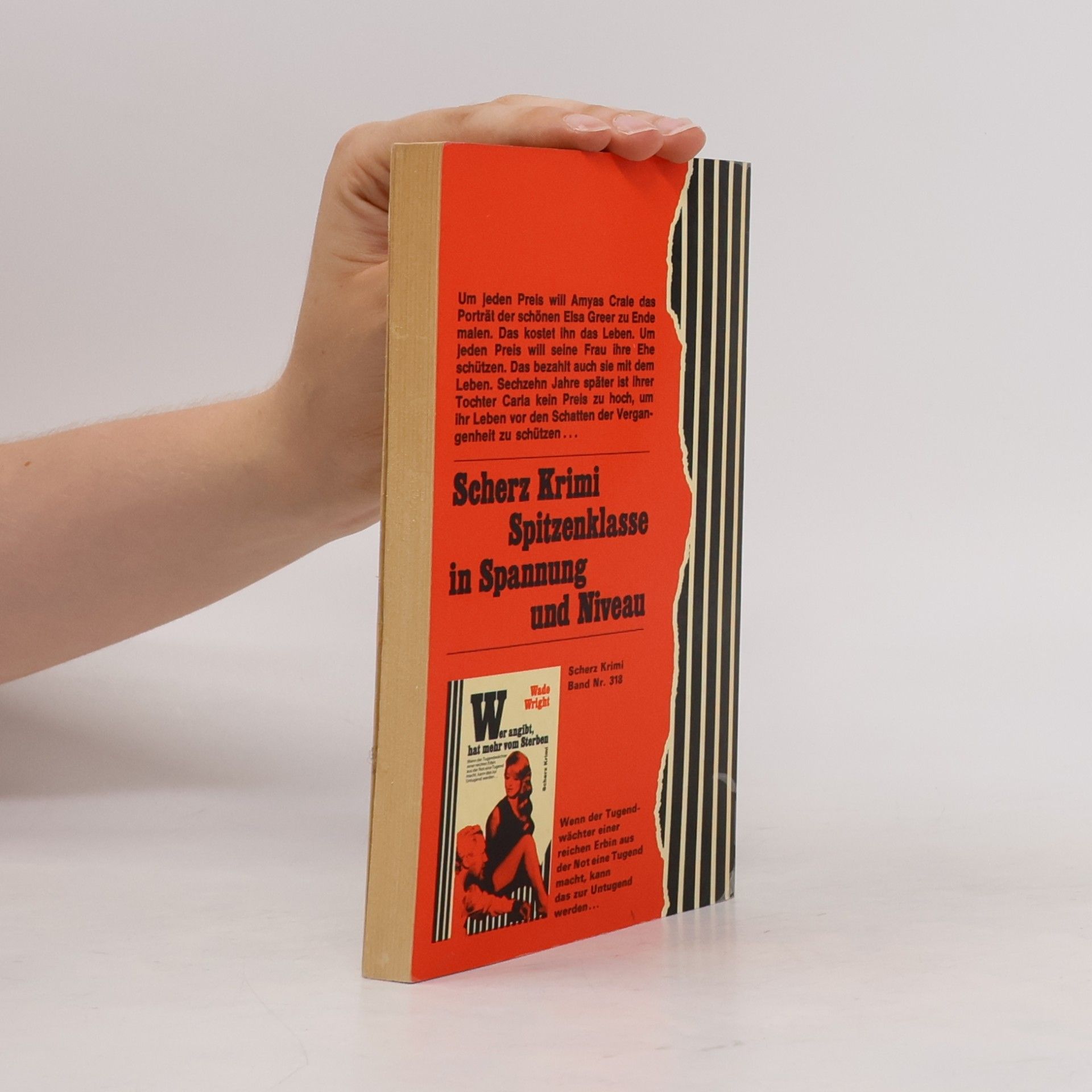 Agatha Christie Das unvollendete Bildnis