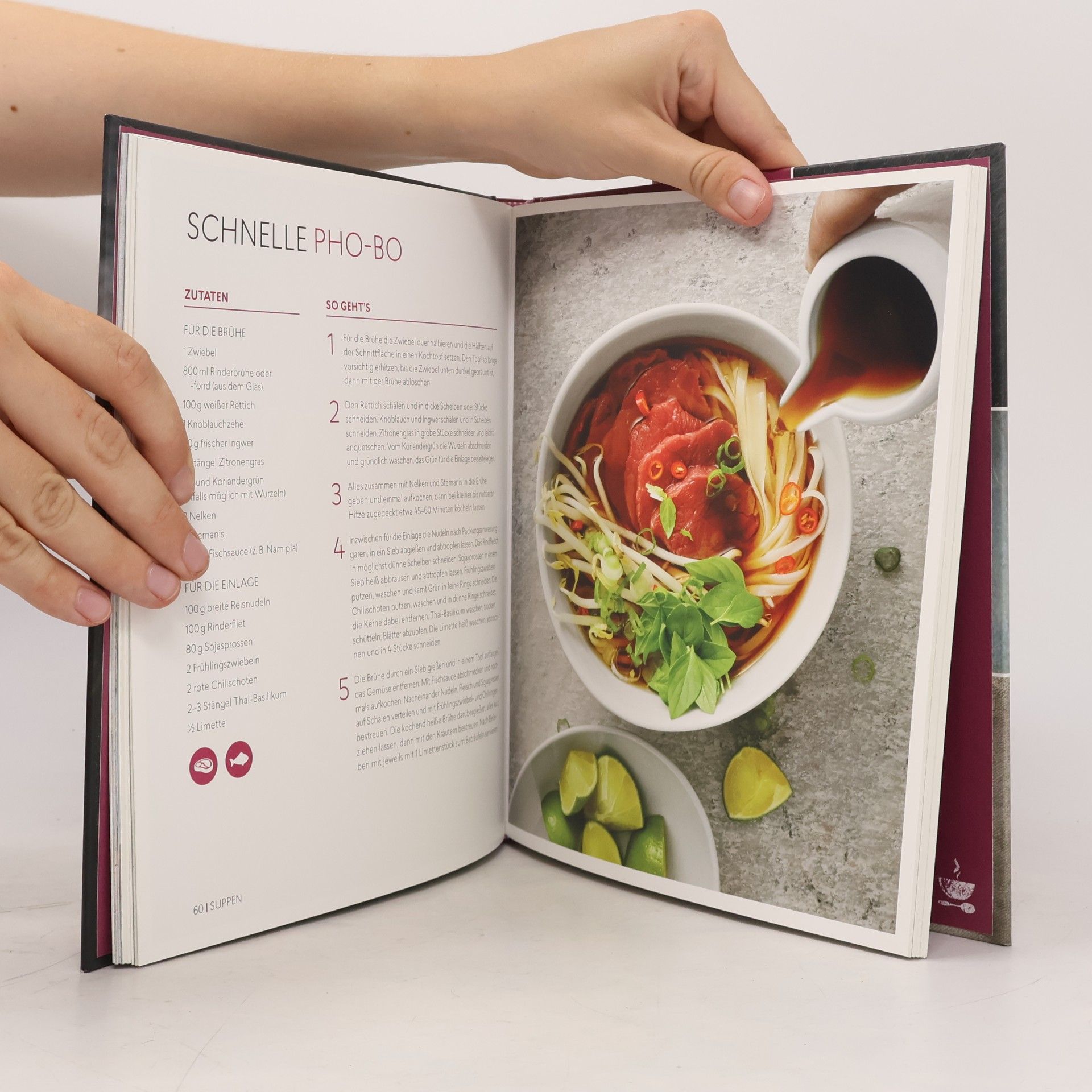 Tanja Dusy Buddha Bowls für kalte Tage
