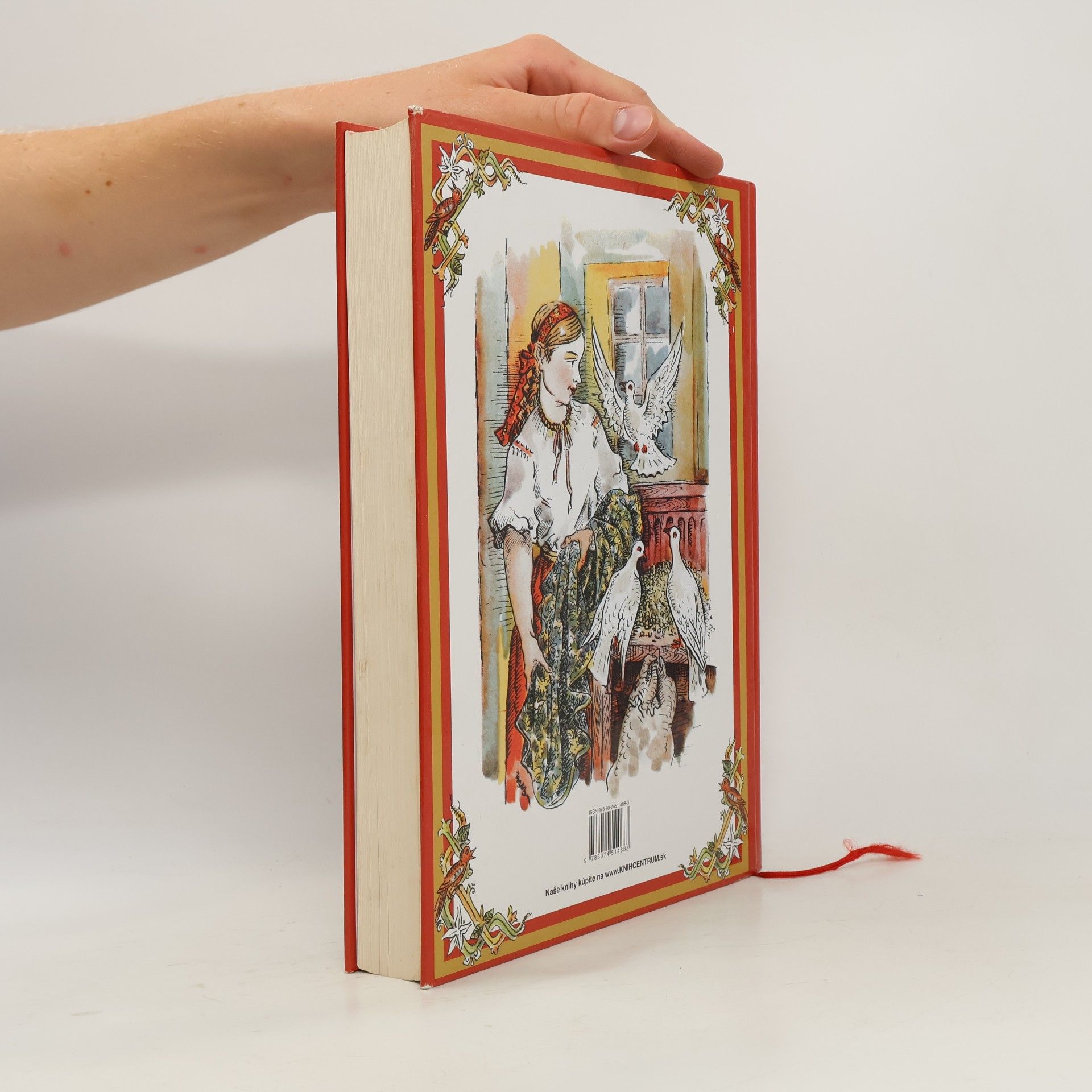 Pavol Dobšinský Najkrajšie slovenské rozprávky