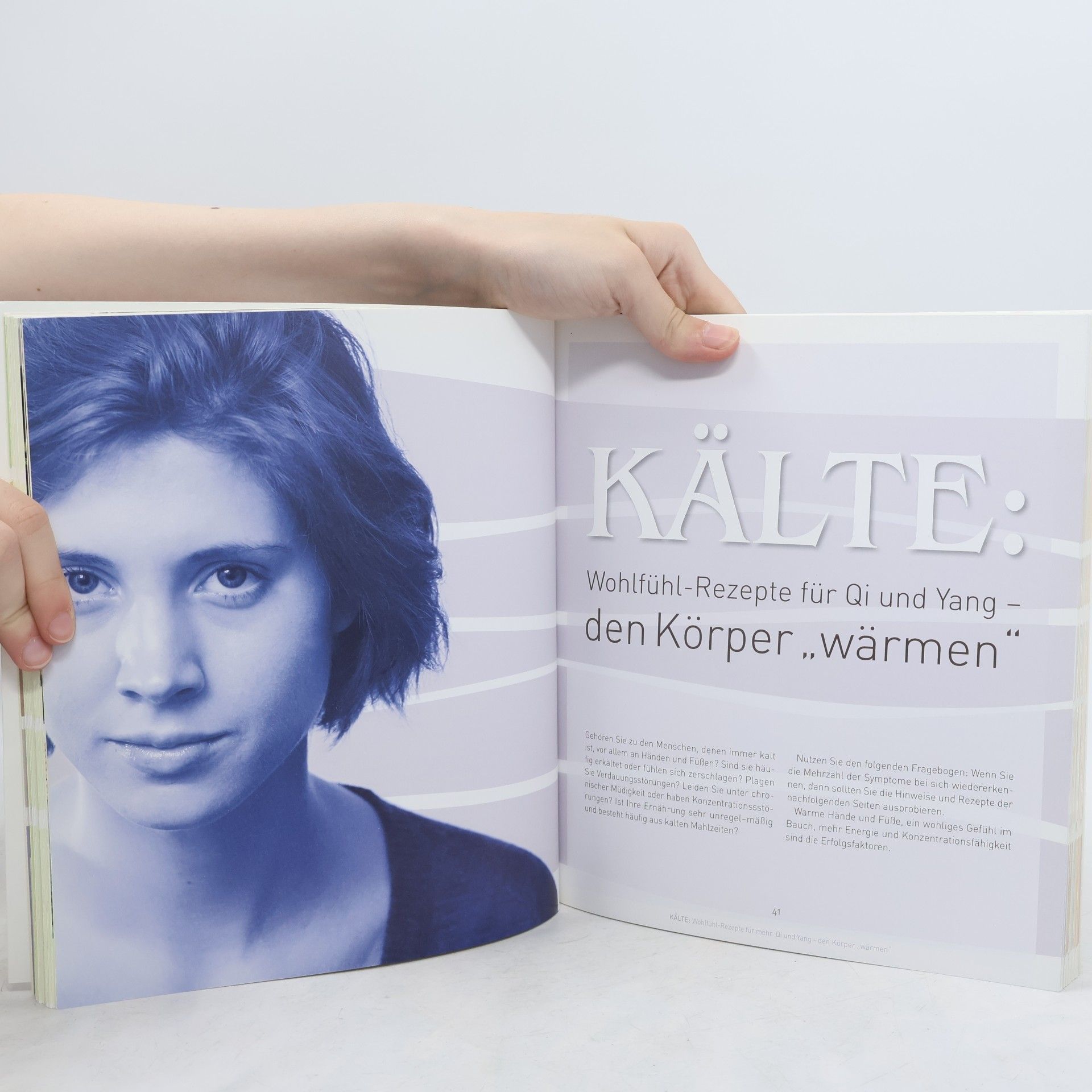 Claudia Nichterl Die neue 5-Elemente-Küche