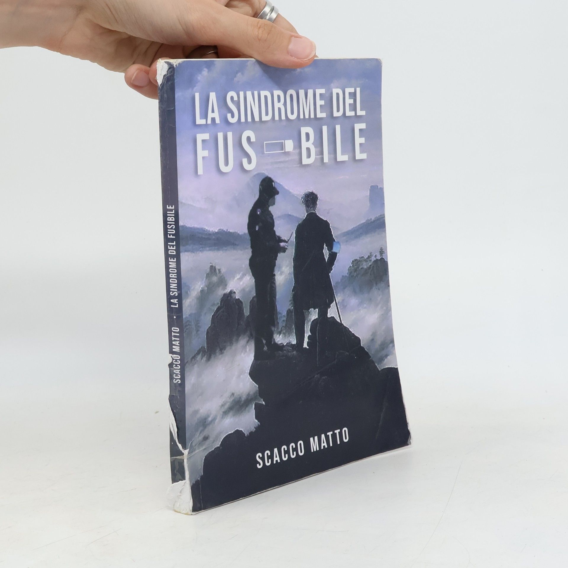 Scacco Matto La sindrome del fusibile