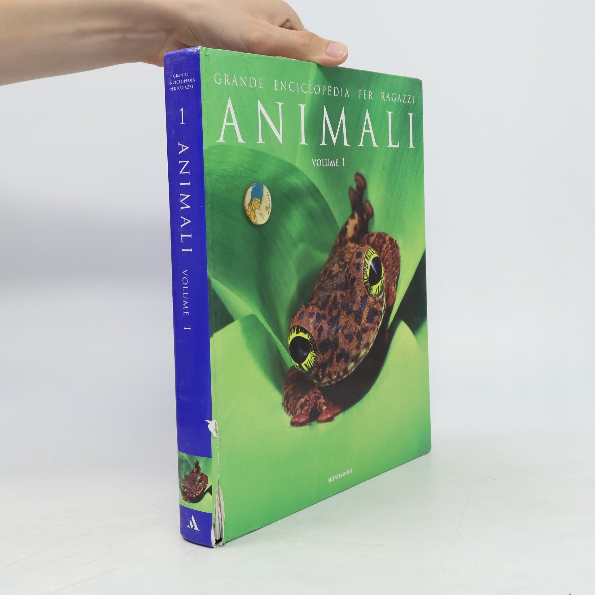 Autorenkollektiv Animali 1
