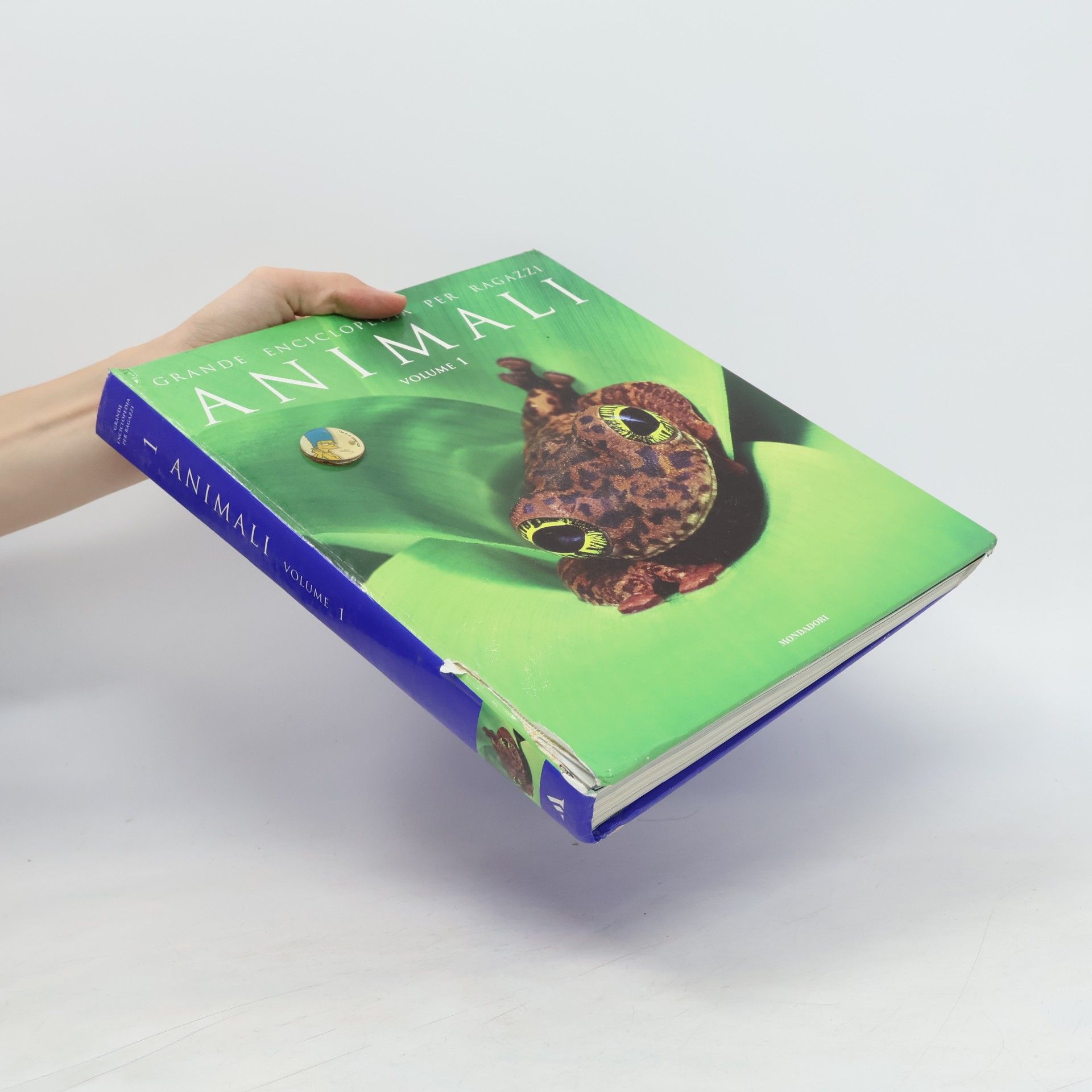 Autorenkollektiv Animali 1