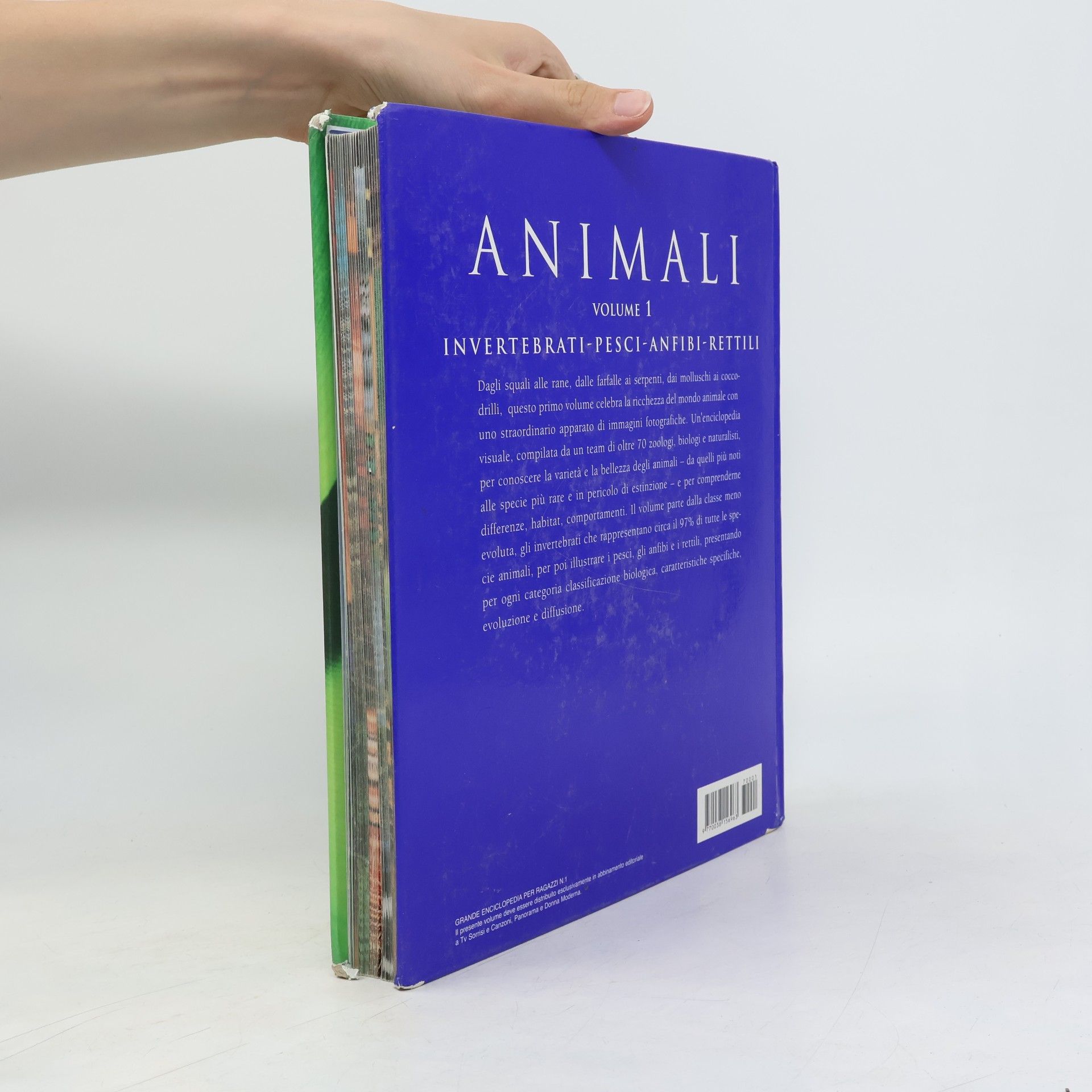 Autorenkollektiv Animali 1