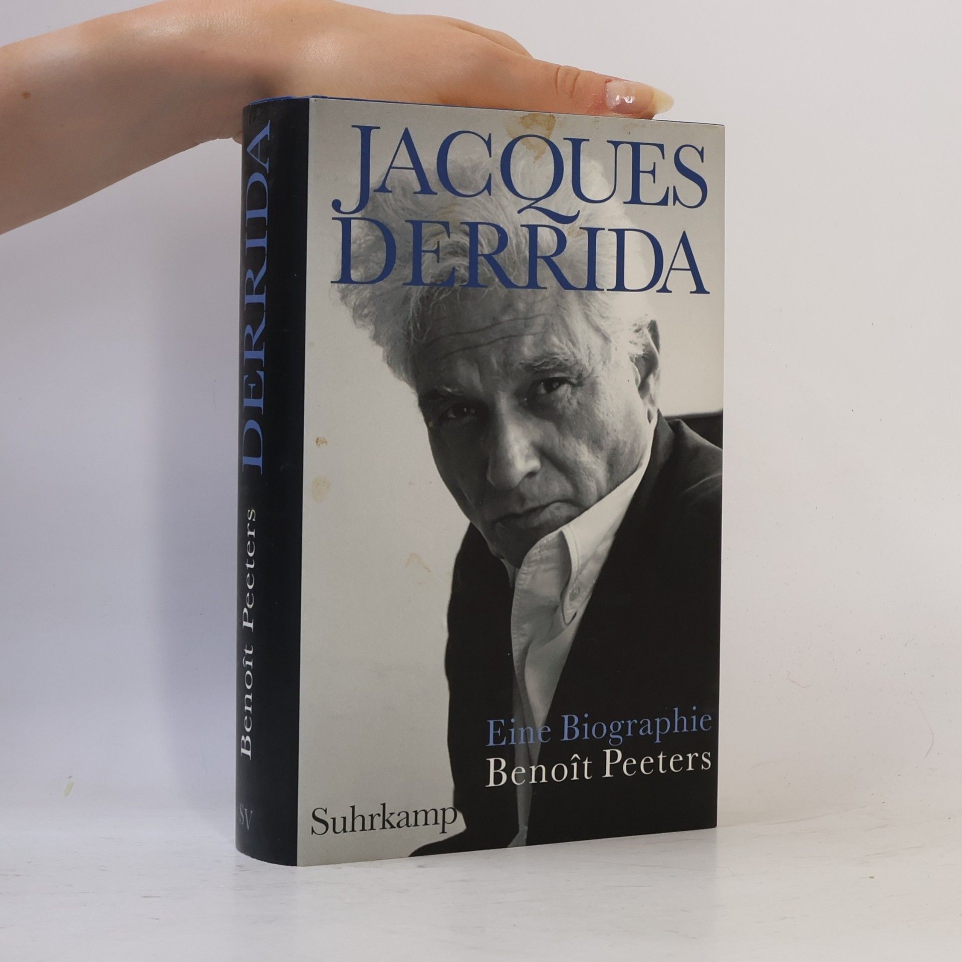 Derrida
