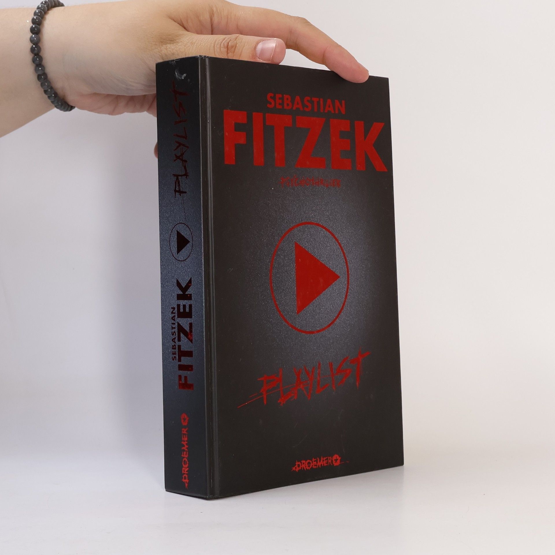 Sebastian Fitzek Playlist