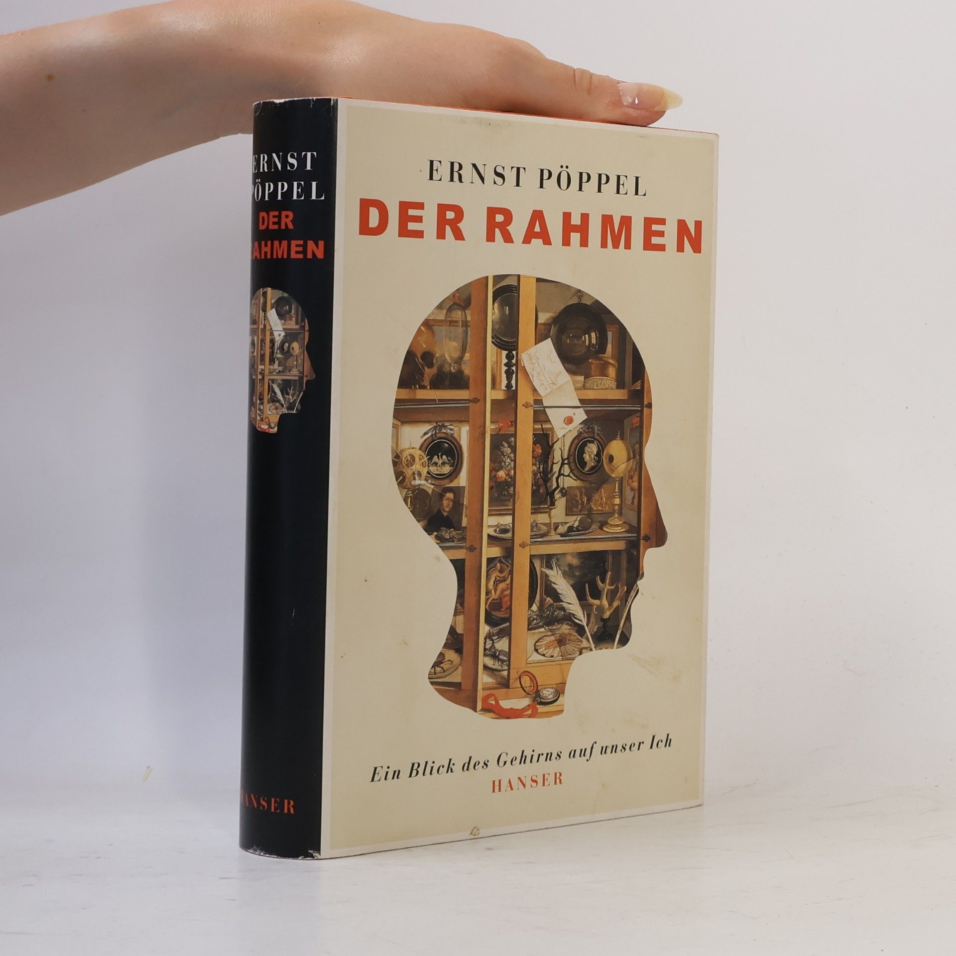 Der Rahmen