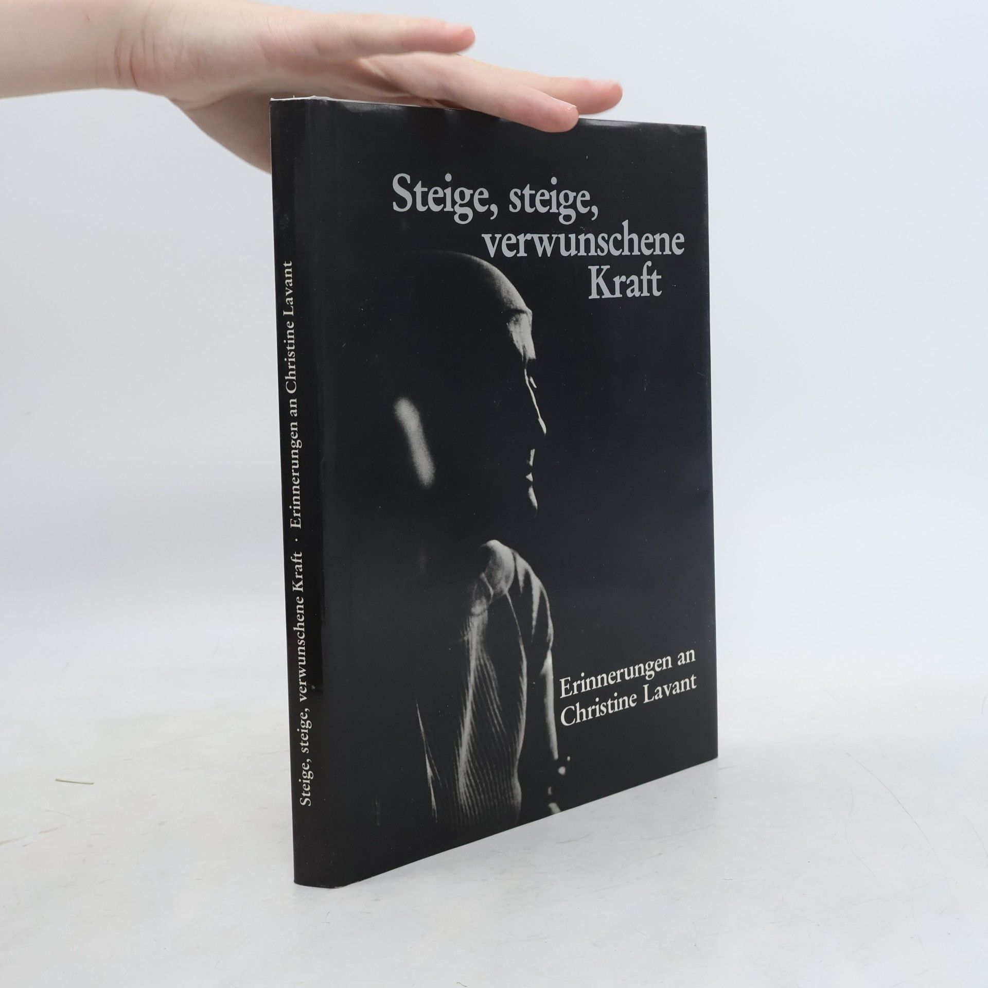 kolektiv Steige, steige, verwunschene Kraft