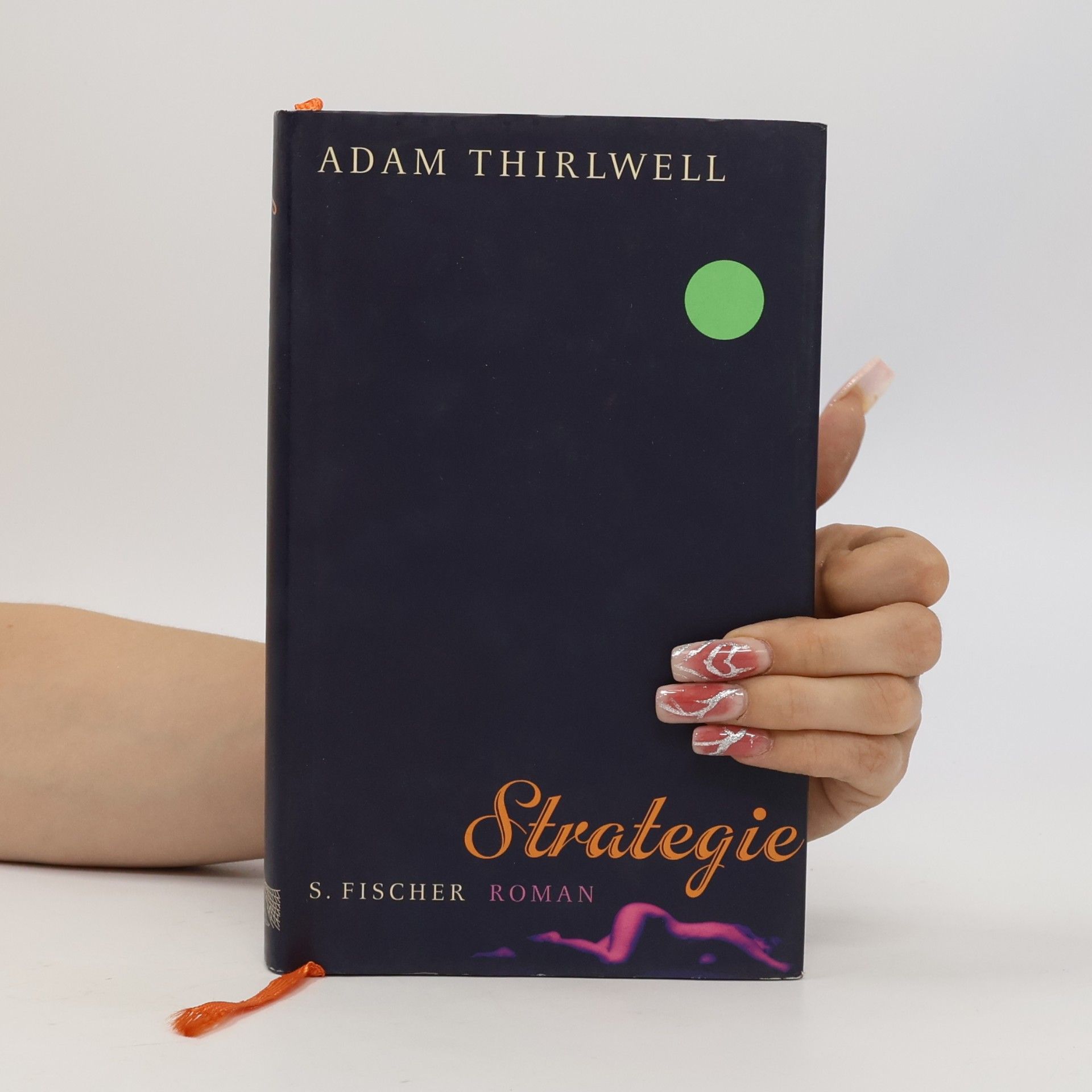 Adam Thirlwell Strategie