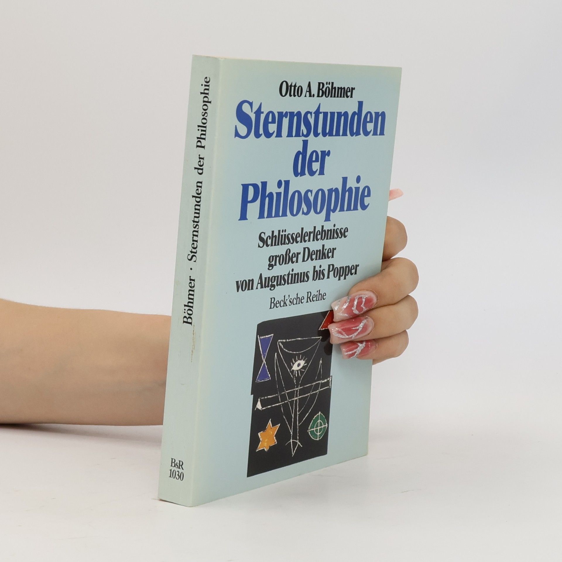 Sternstunden der Philosophie