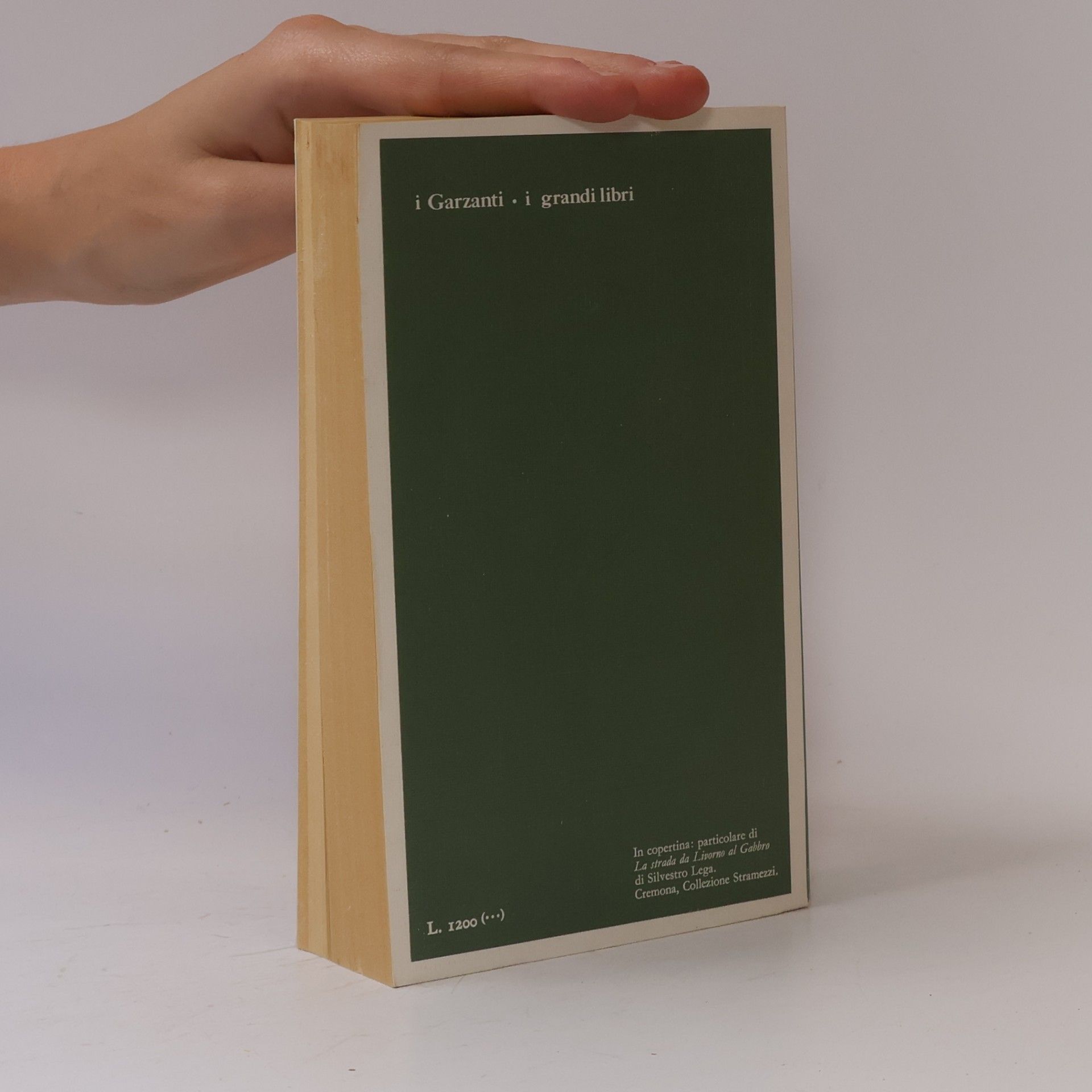 Pascoli Poesie
