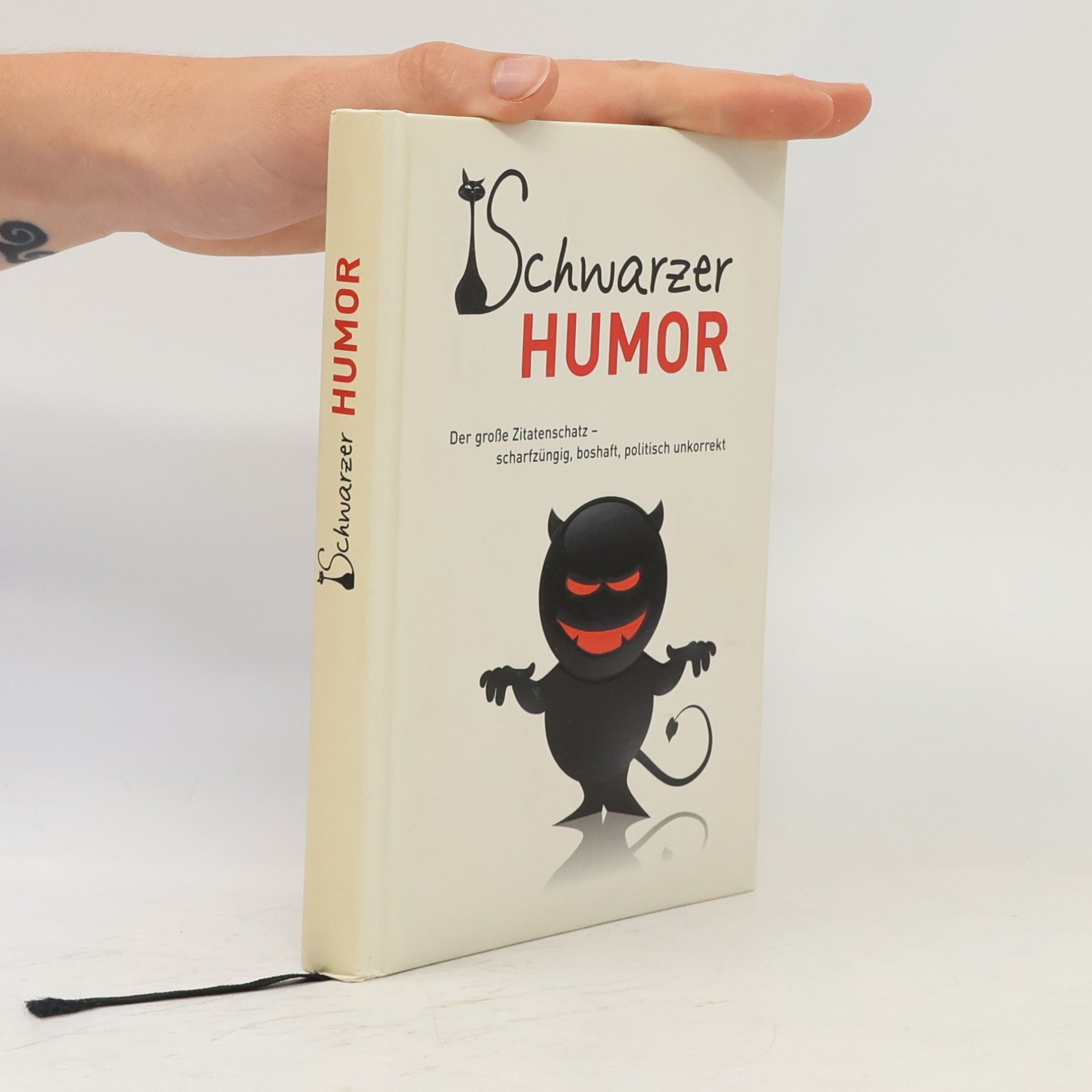 Autorenkollektiv Schwarzer Humor