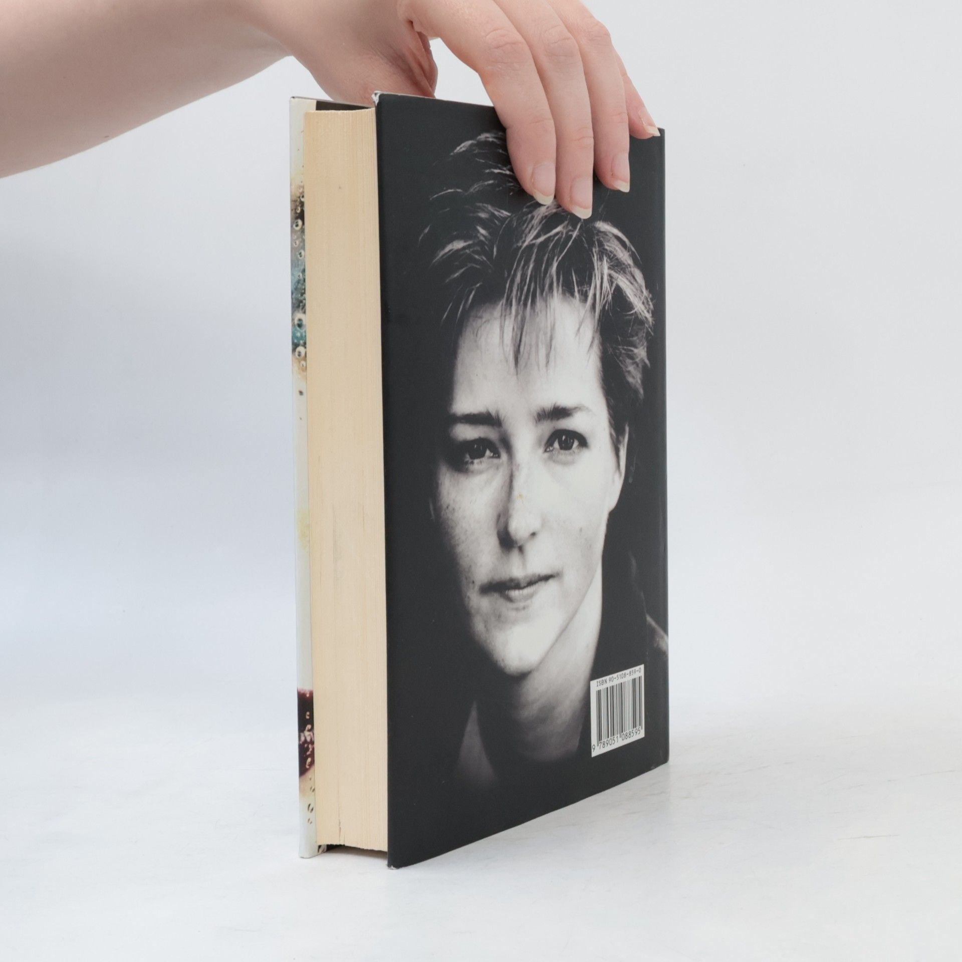 Karin Slaughter Onzichtbaar