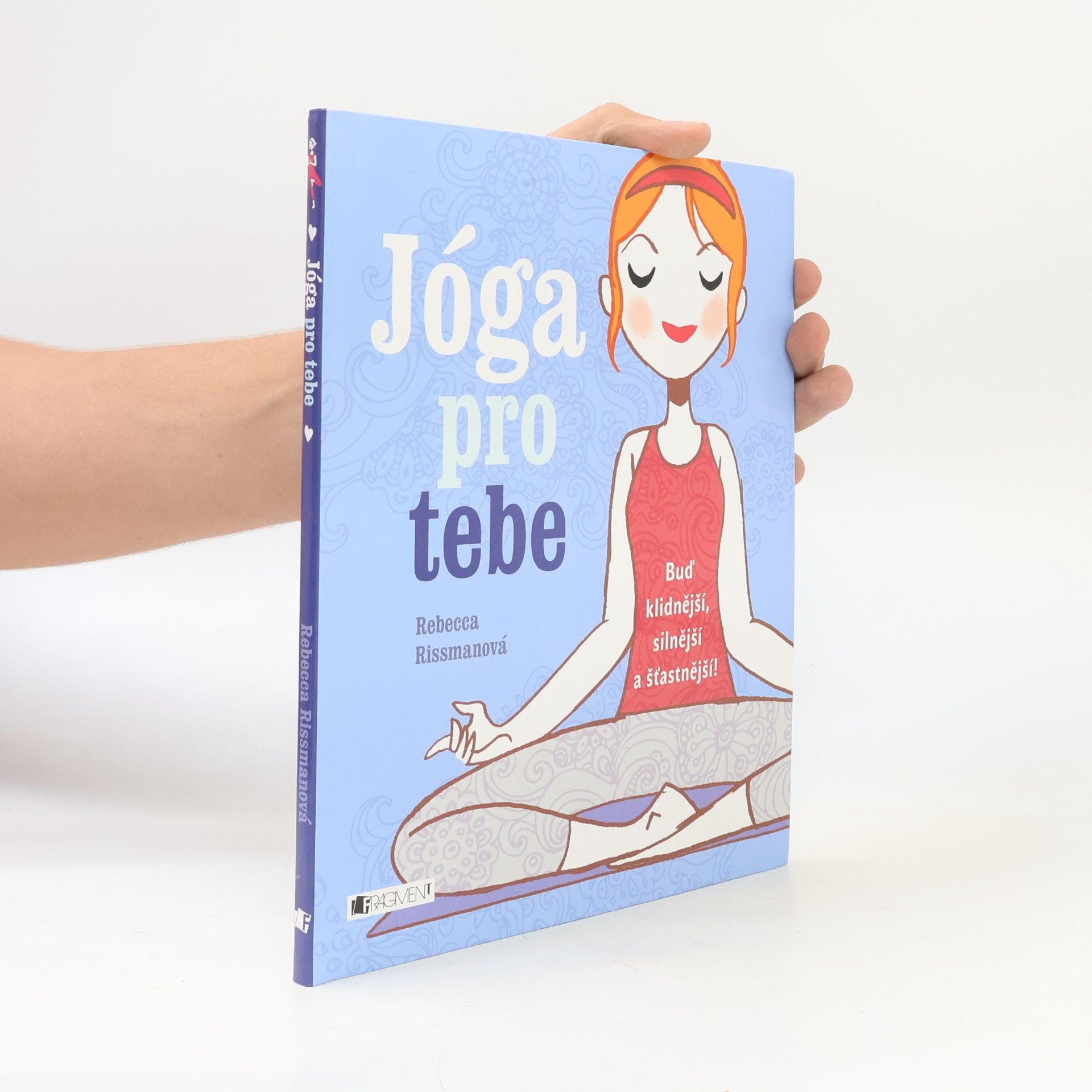 Jóga pro tebe