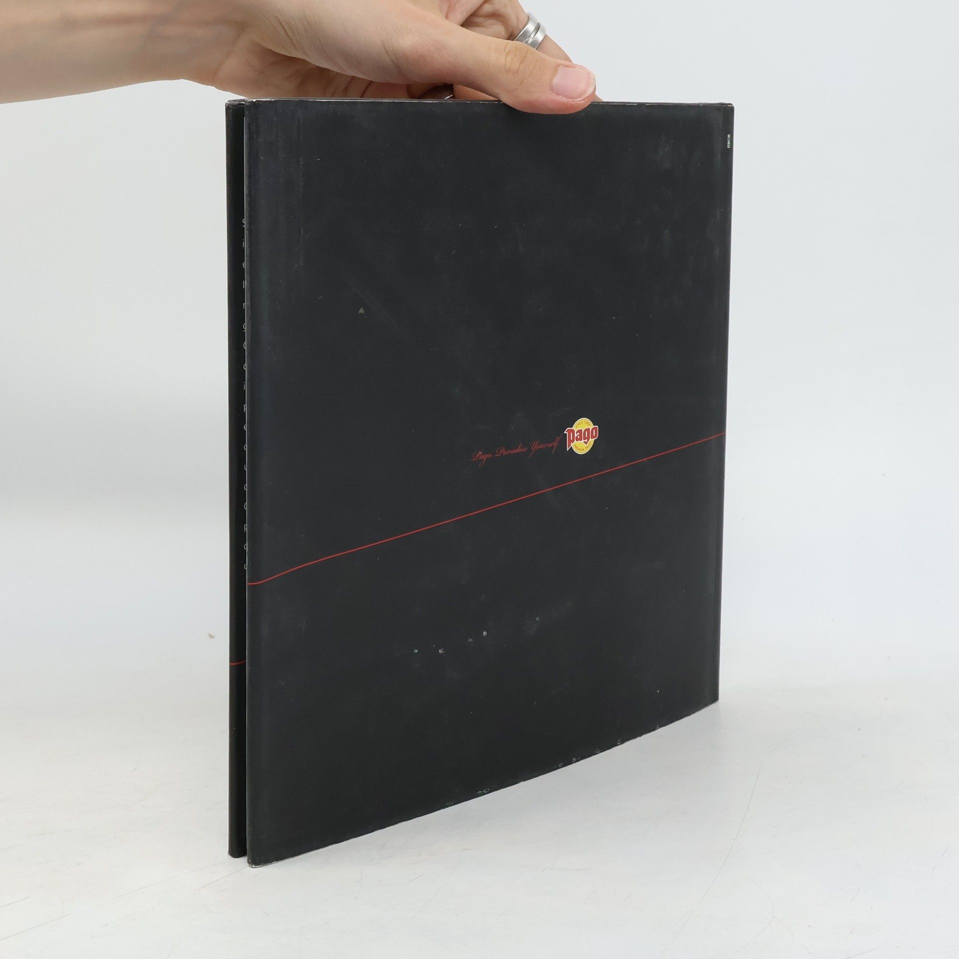 Collectif d'auteurs Piatti e ritratti