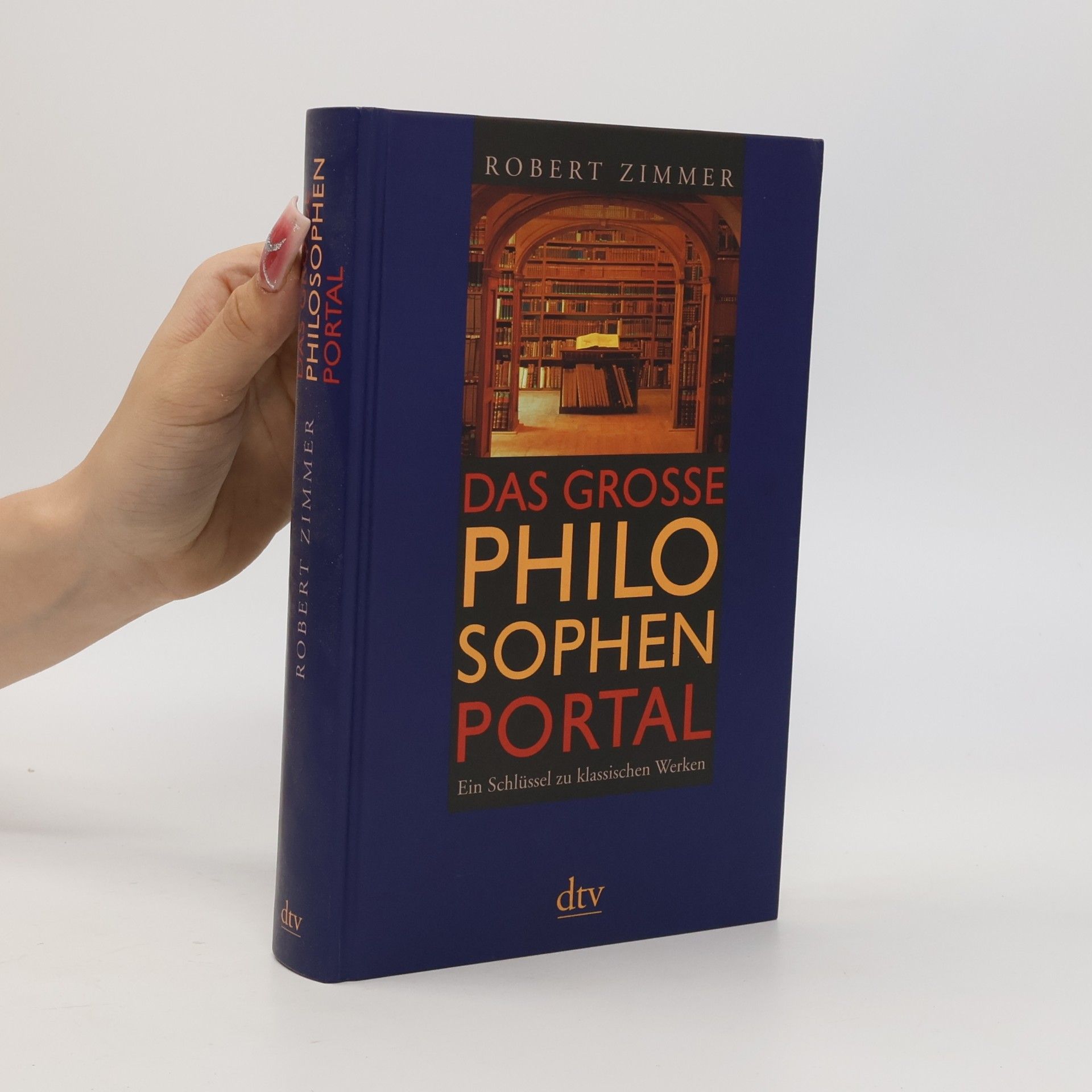 Das große Philosophenportal