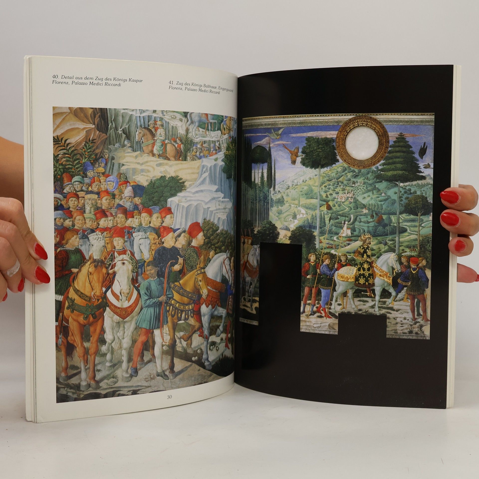 Autorenkollektiv Benozzo Gozzoli