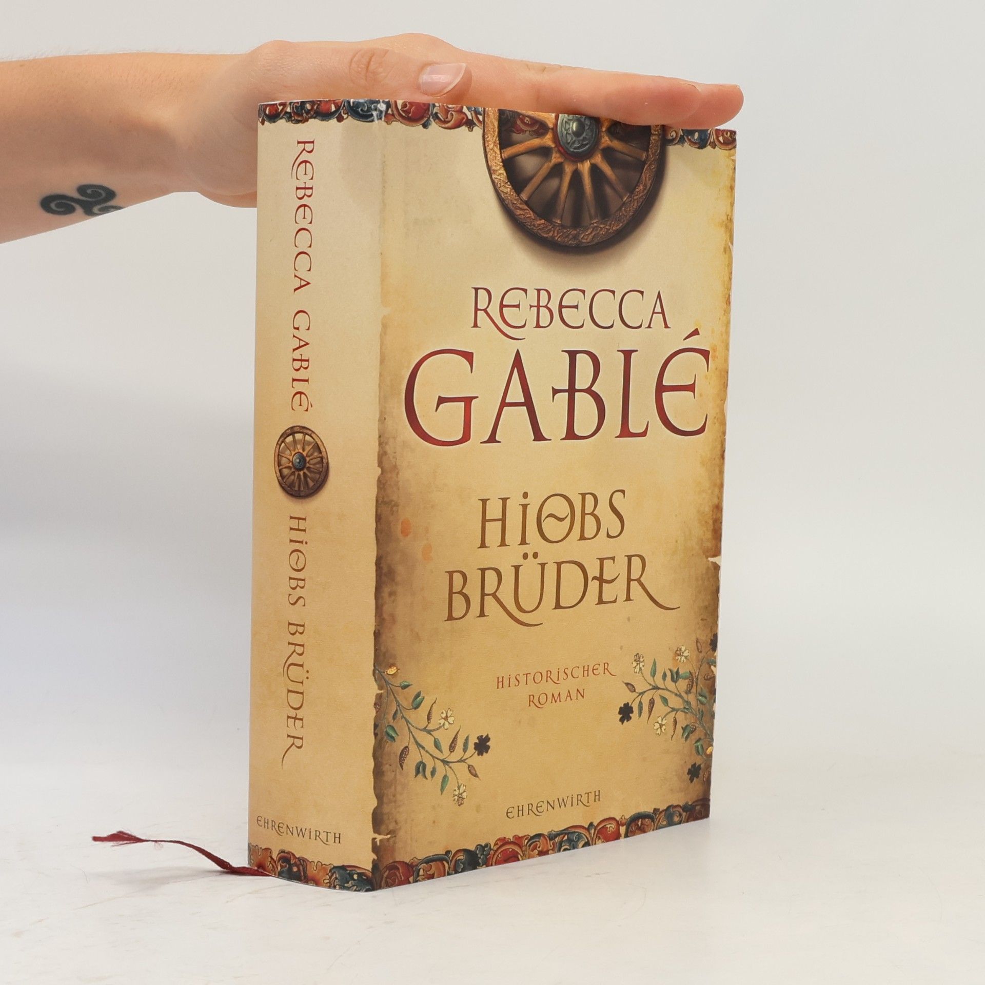 Hiobs Brüder