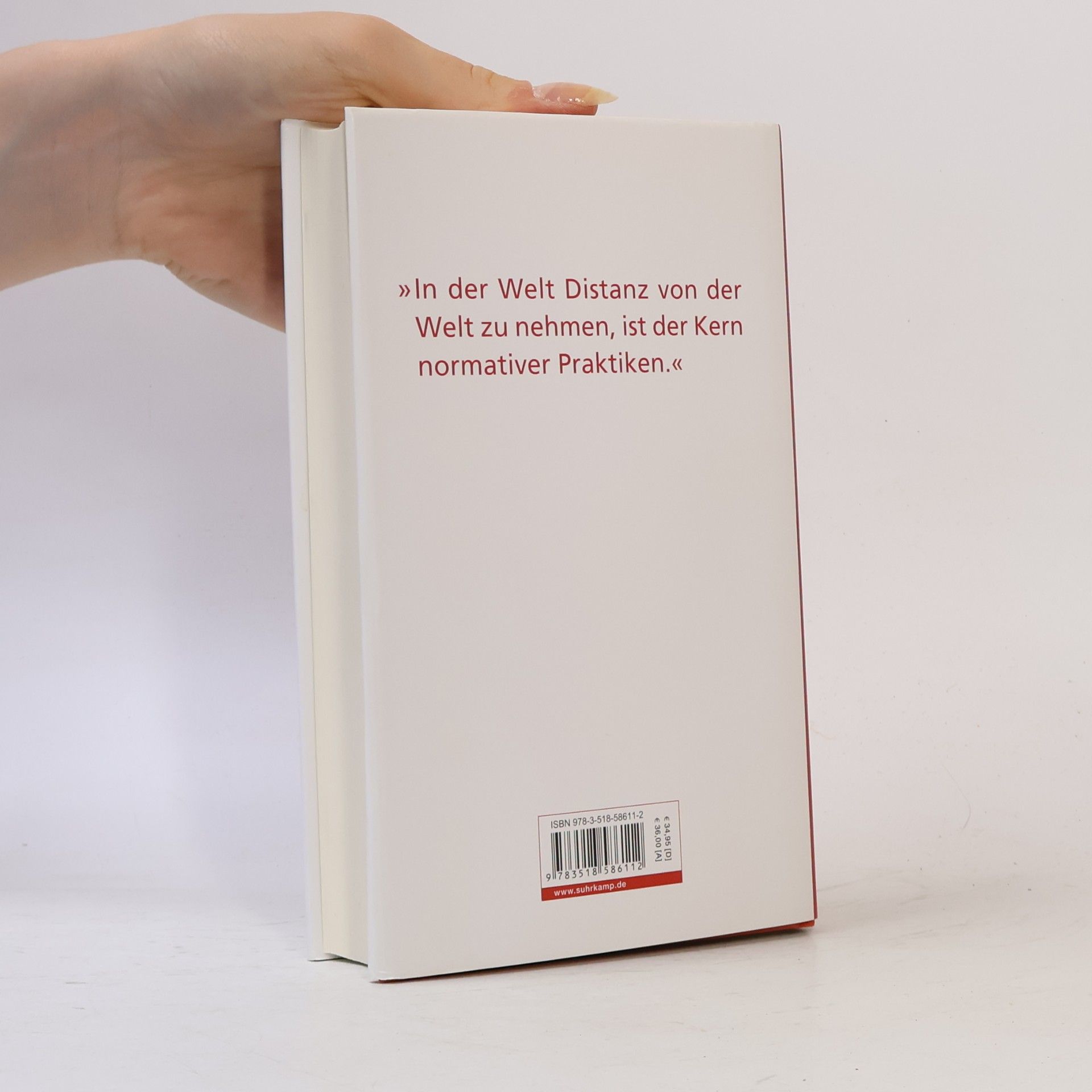 Christoph Möllers Die Möglichkeit der Normen