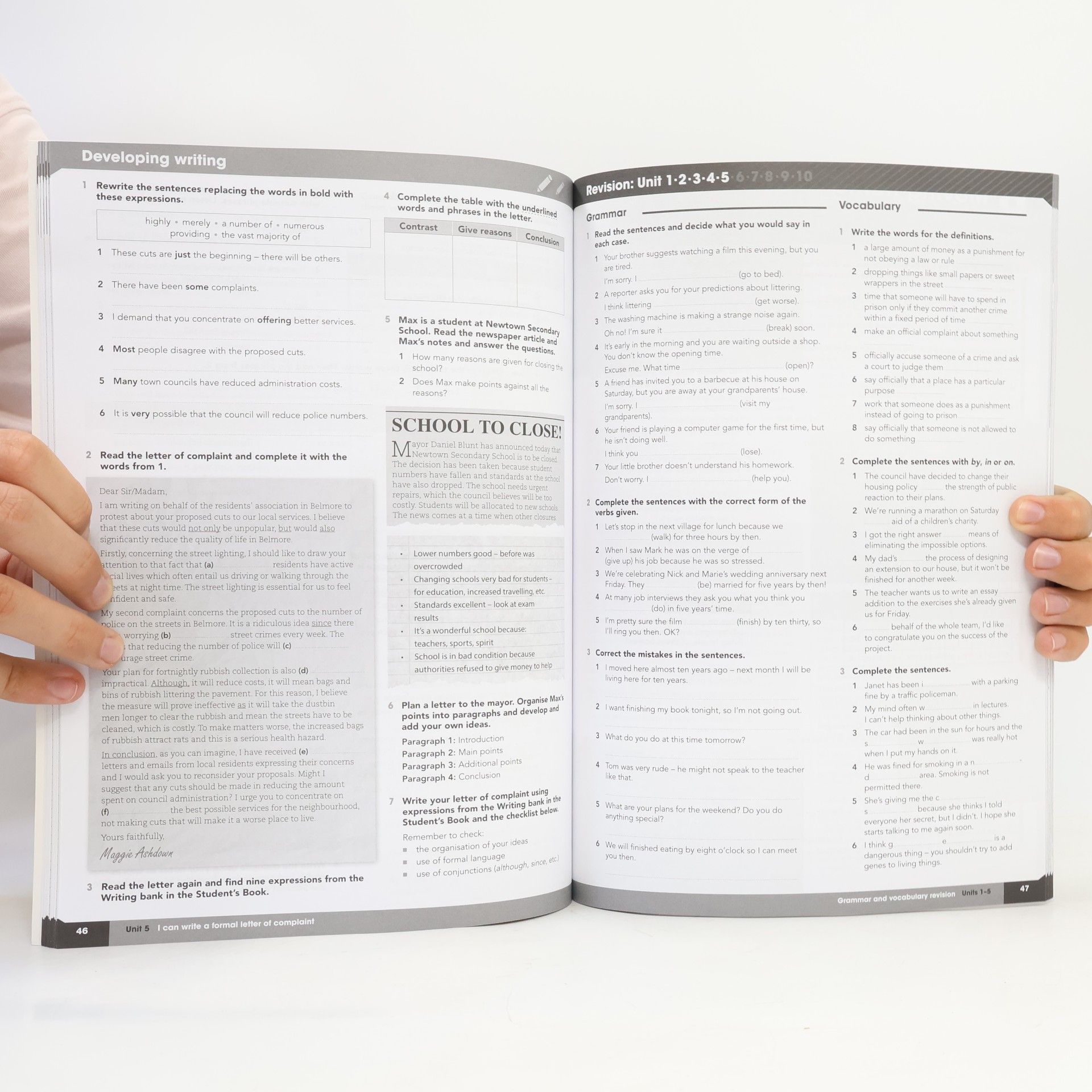 Lynda Edwards Gateway to maturita: B2+. Workbook