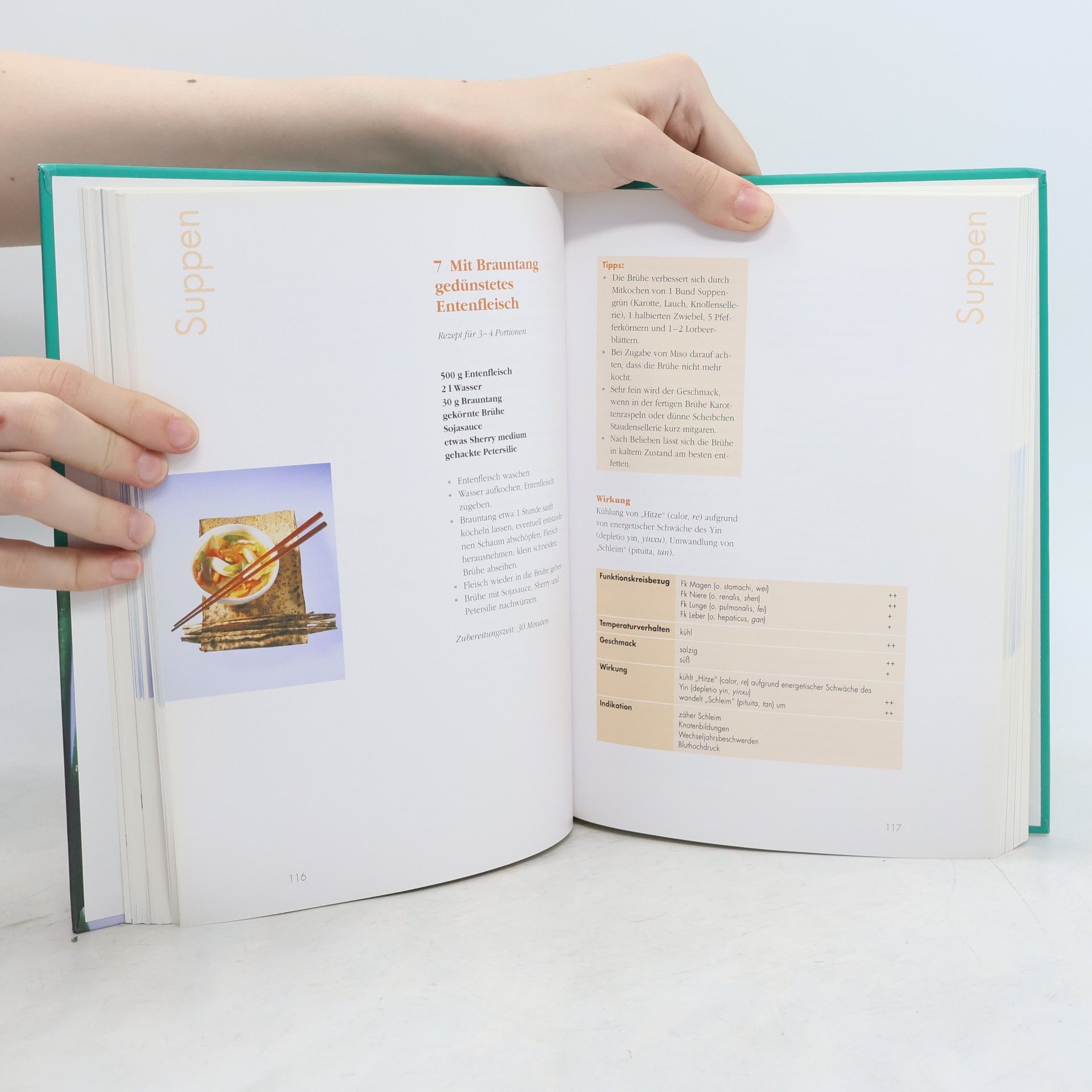 Ute Engelhardt-Leeb Rezepte der chinesischen Diätetik
