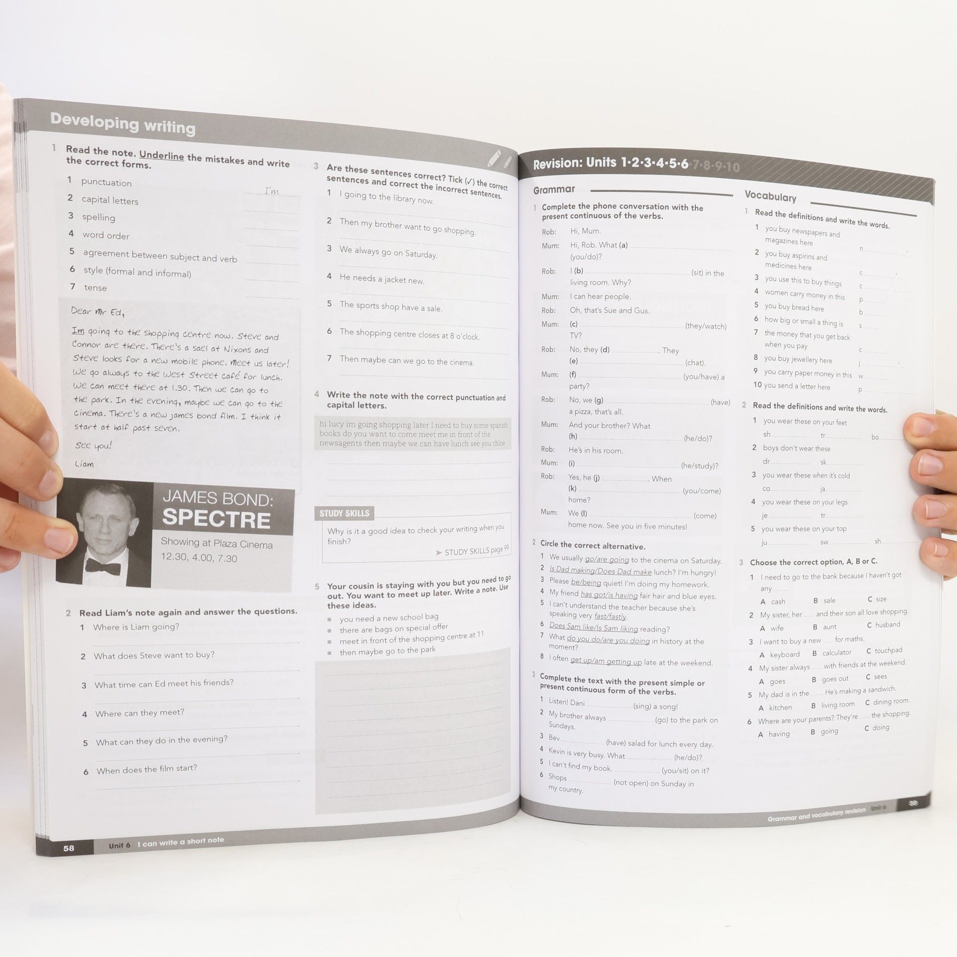 Gill Holley Gateway to Maturita : A1+. Workbook