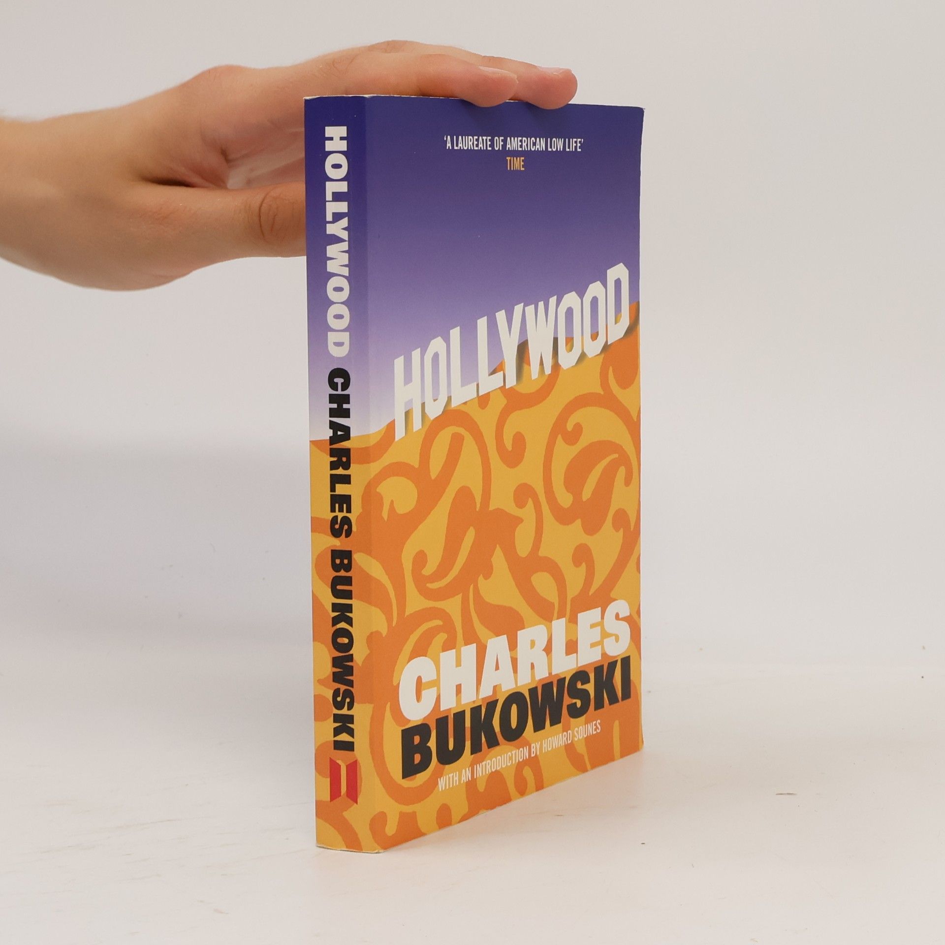 Charles Bukowski Hollywood