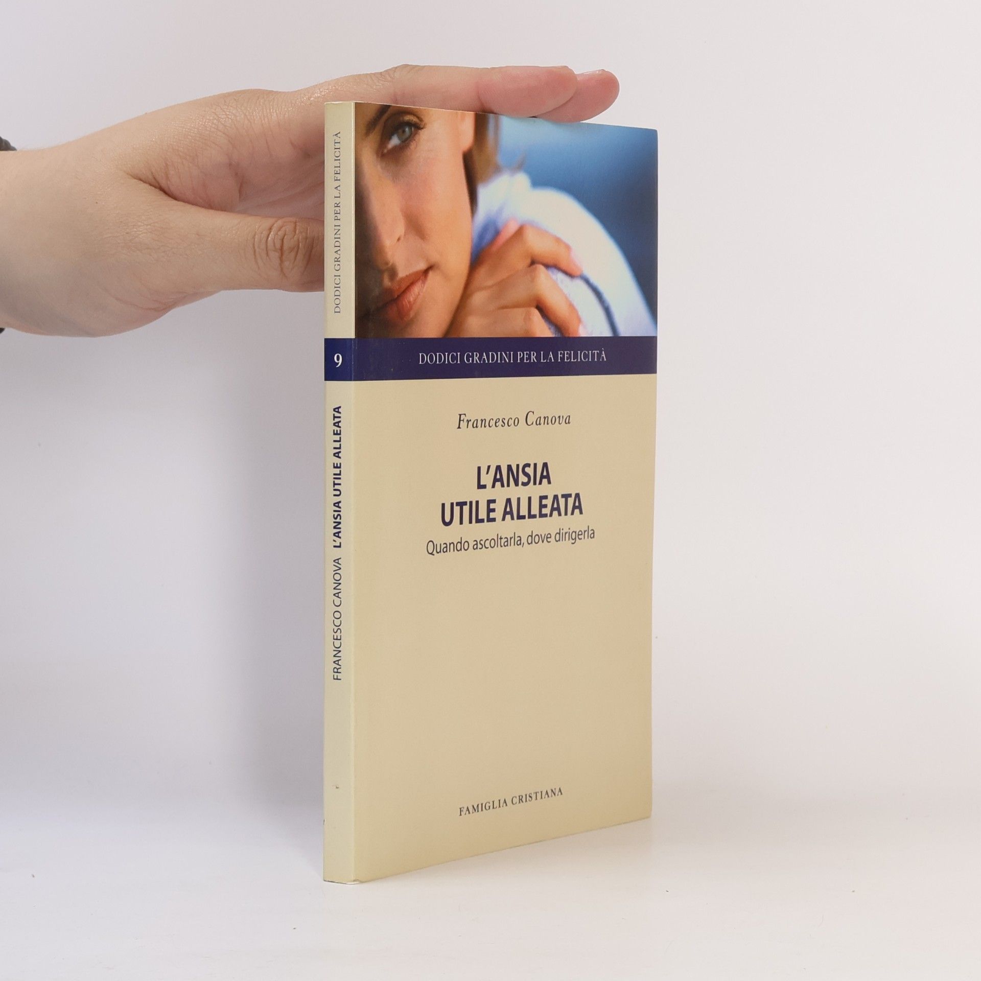 L'Ansia utile alleata