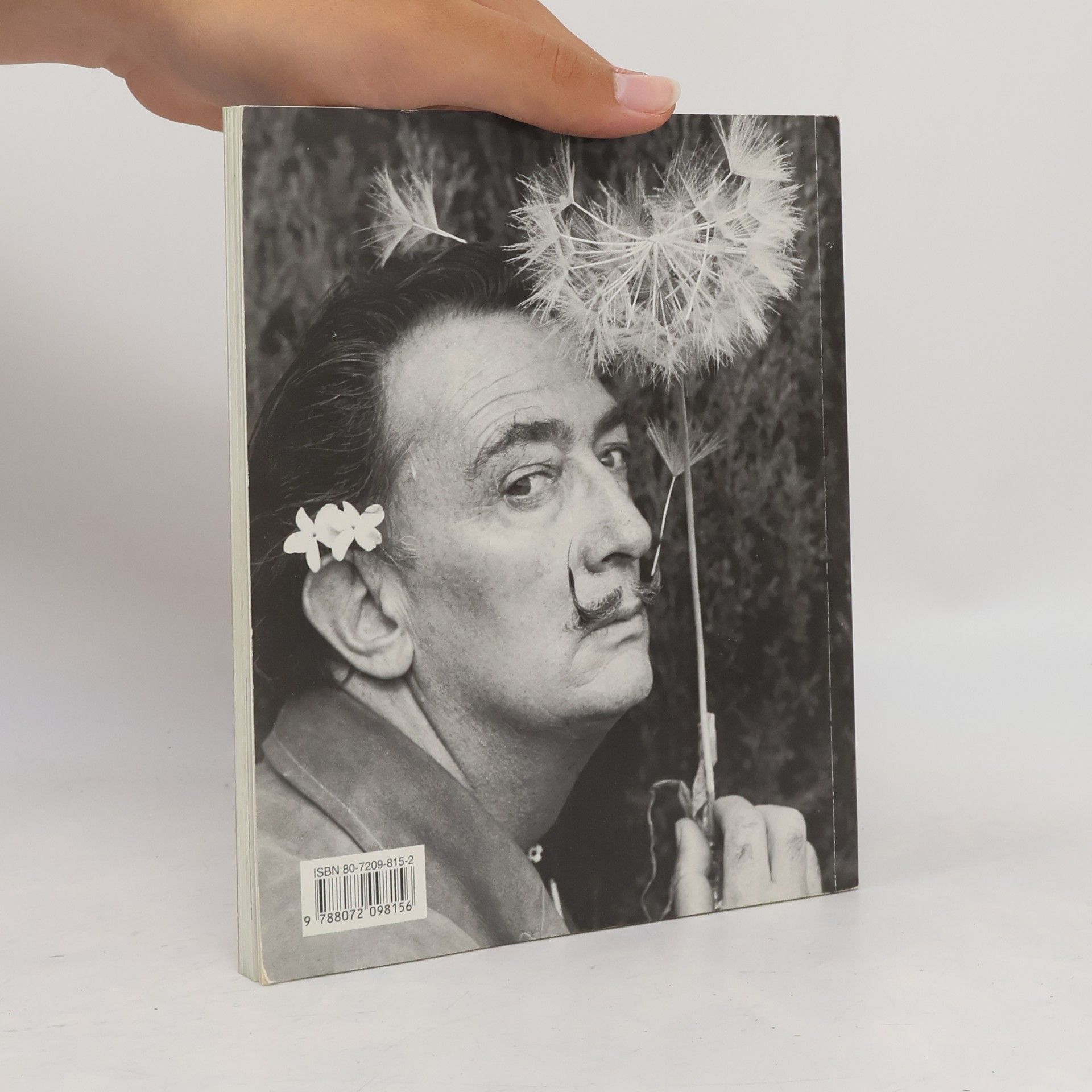 Frank Weyers Salvador Dalí: Život a dílo