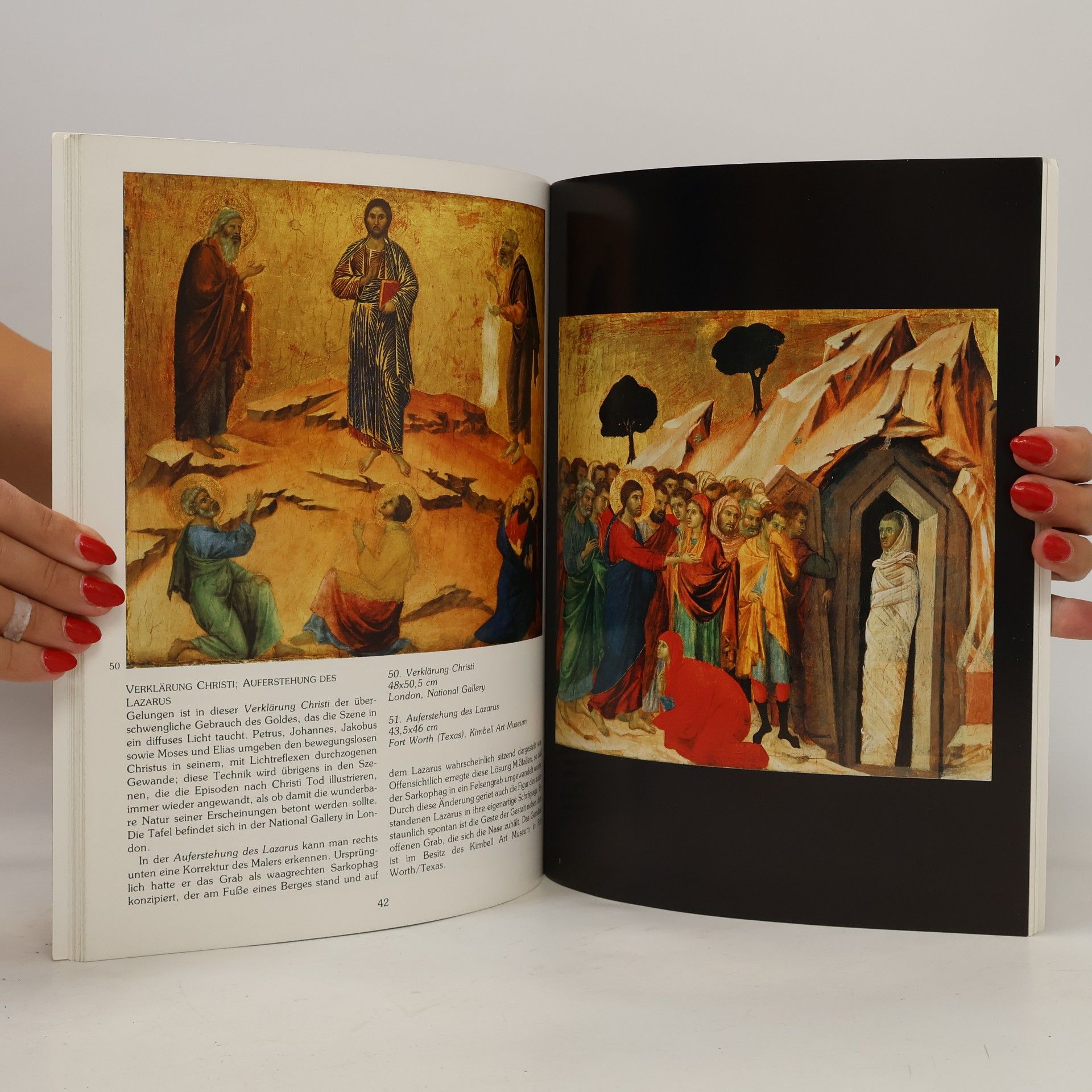 Kolektív autorov Duccio di Buoninsegna