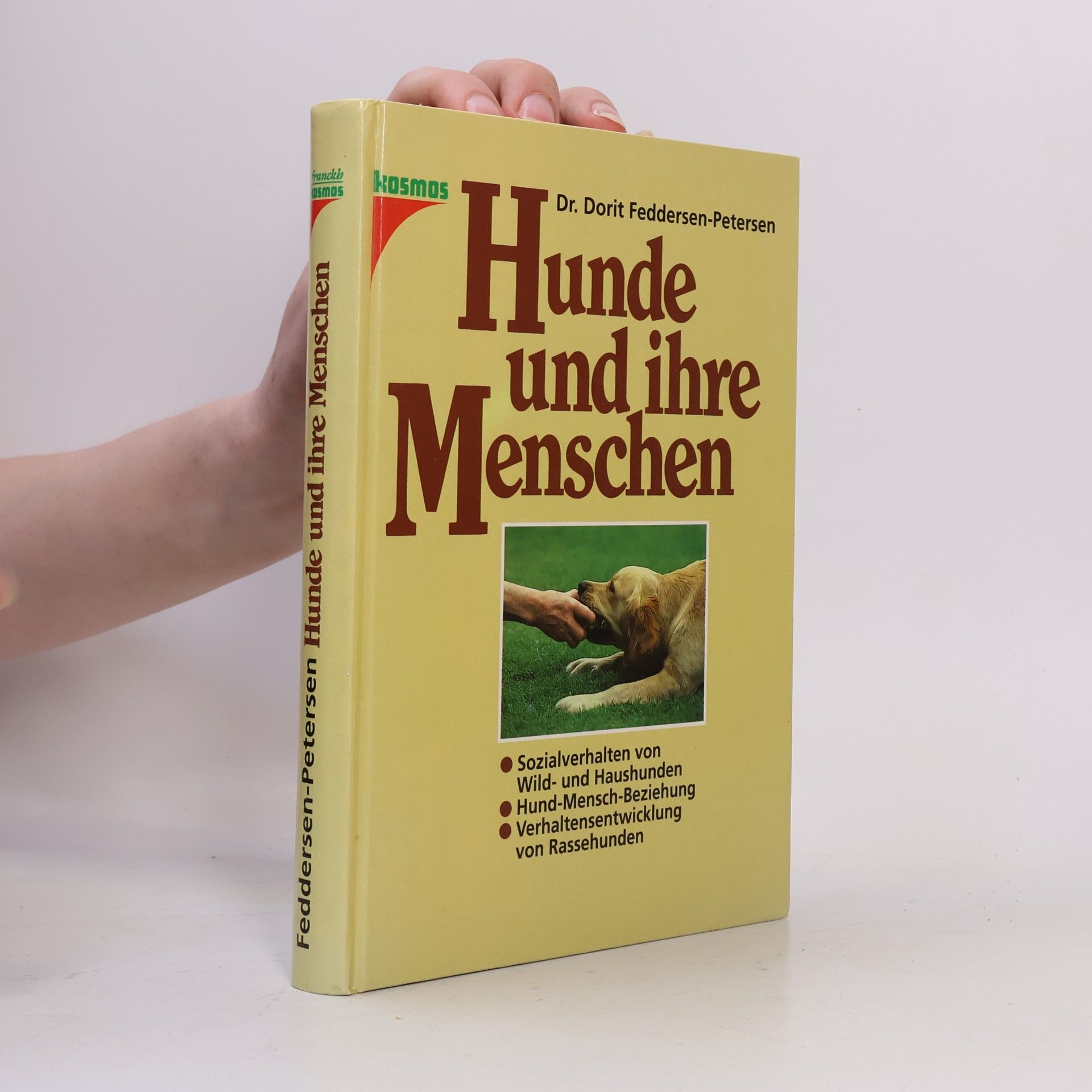 Hunde und ihre Menschen