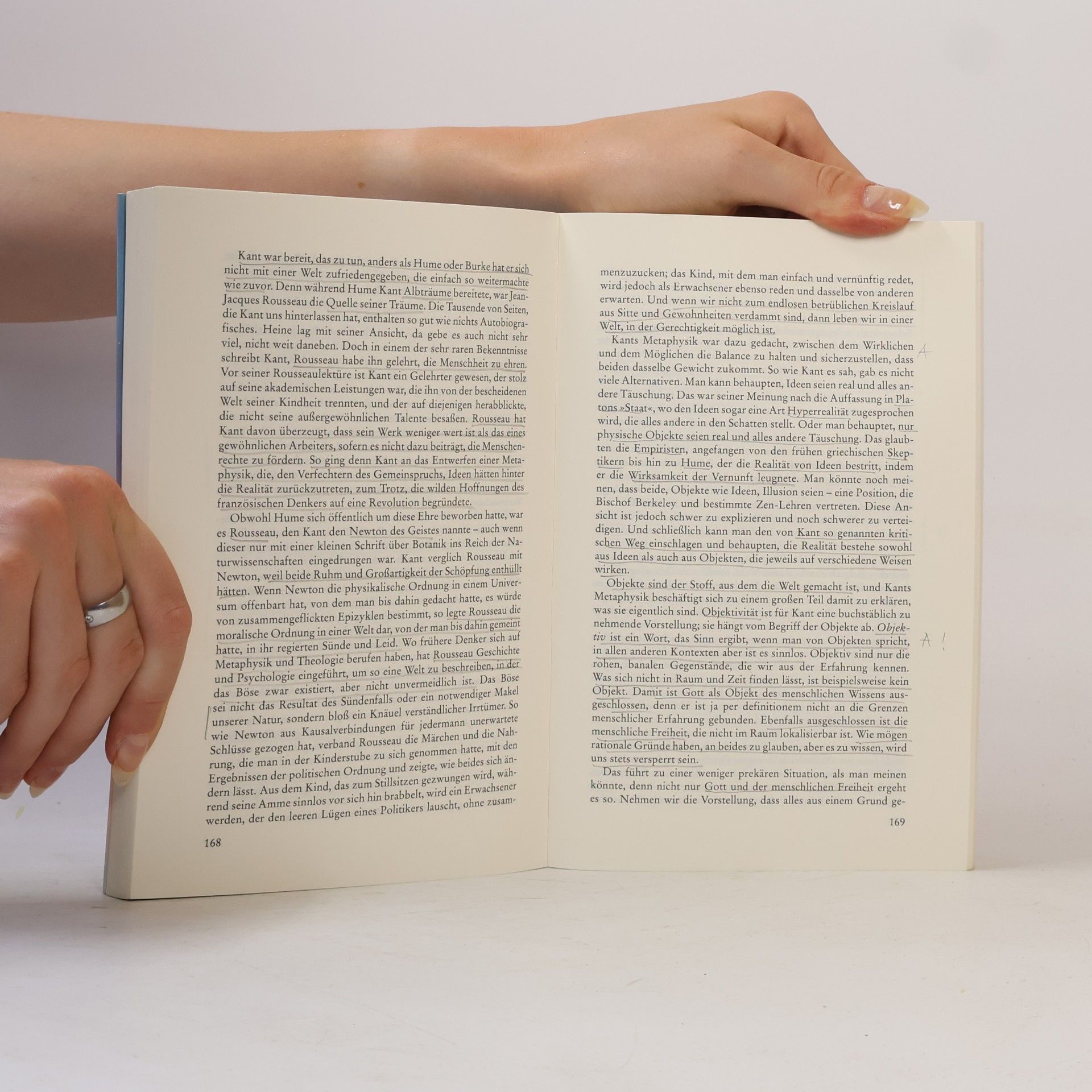 Susan Neiman Moralische Klarheit