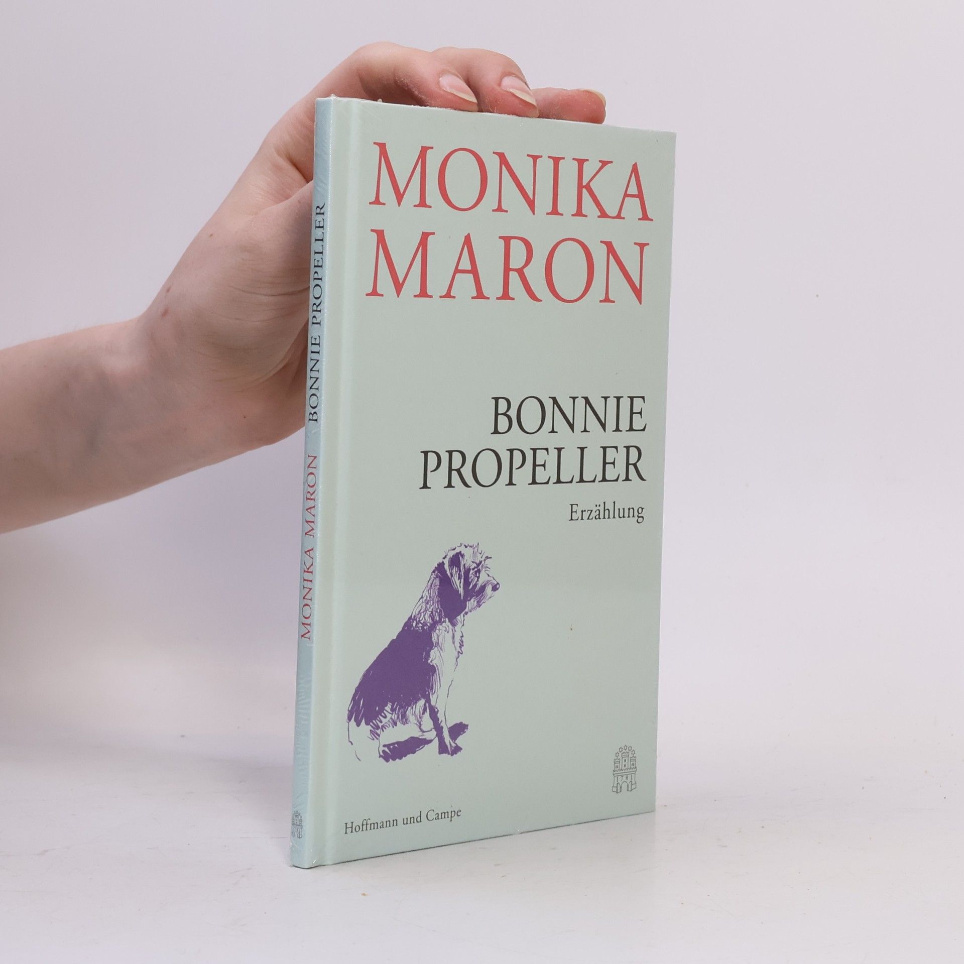 Monika Maron Bonnie Propeller