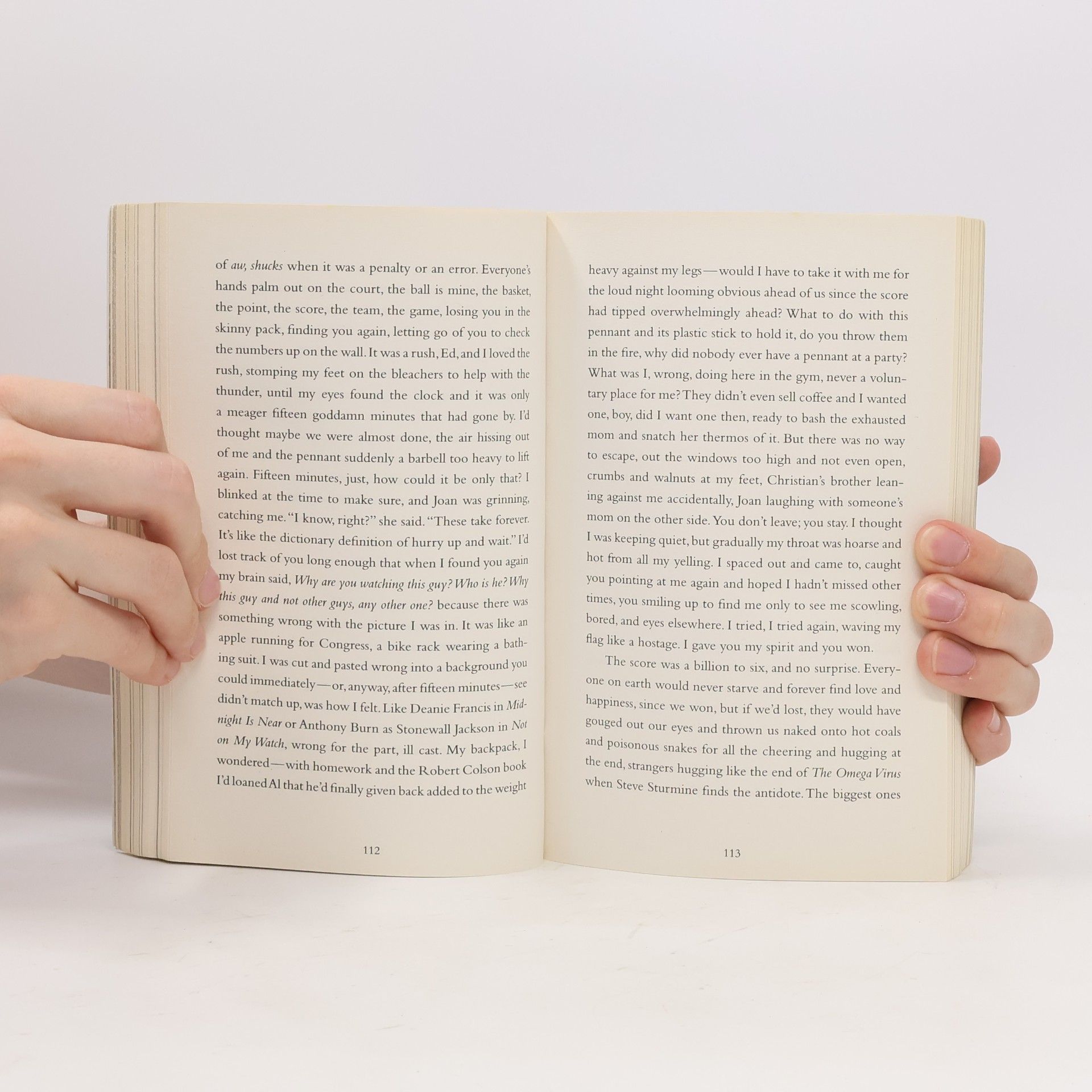 Daniel Handler Why We Broke Up. 43 Gründe, warum es AUS ist, englische Ausgabe