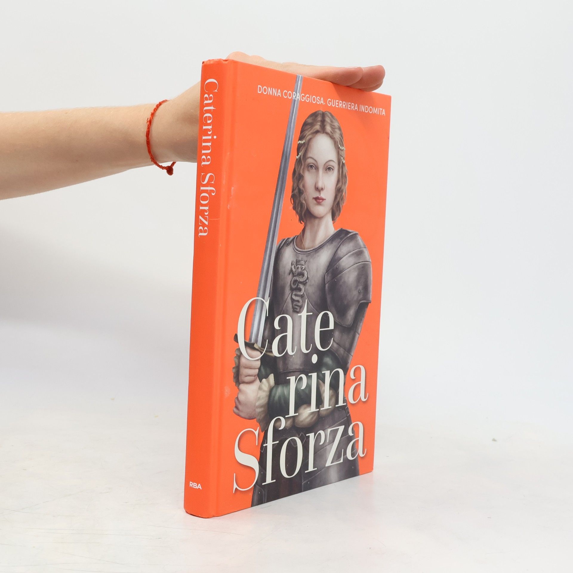 Various authors Caterina Sforza