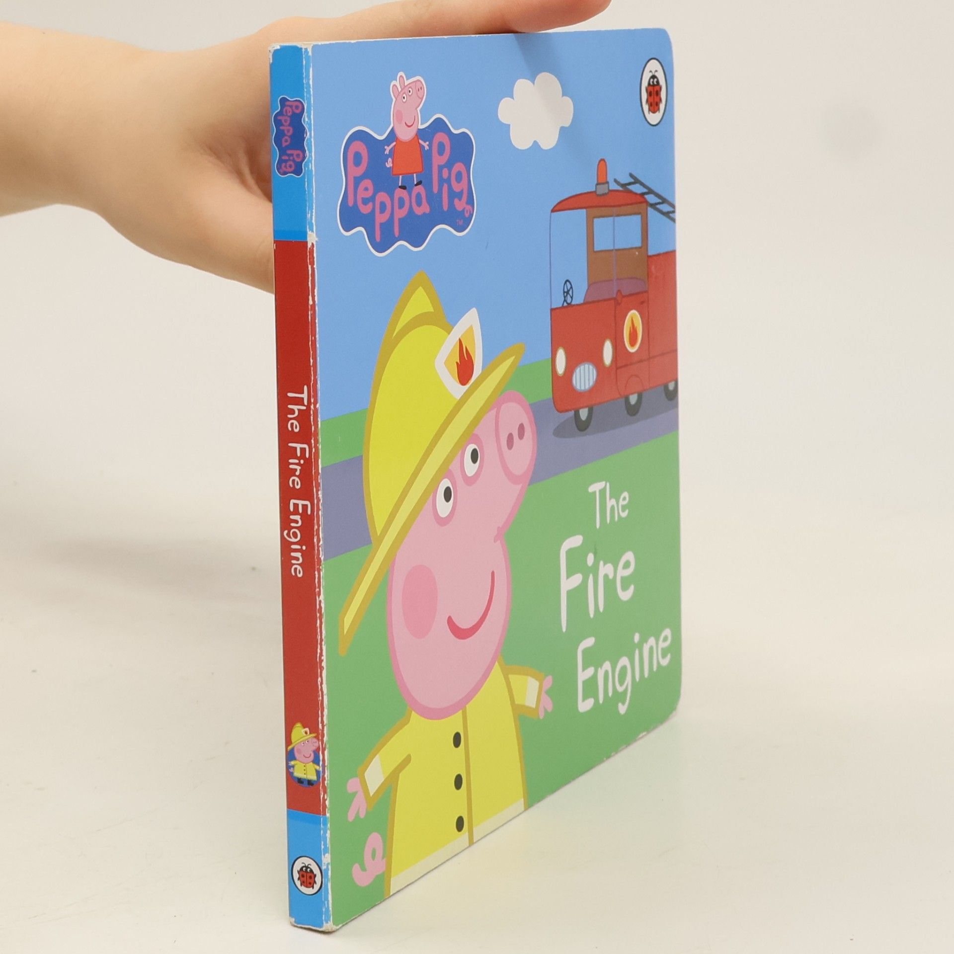 Peppa Pig