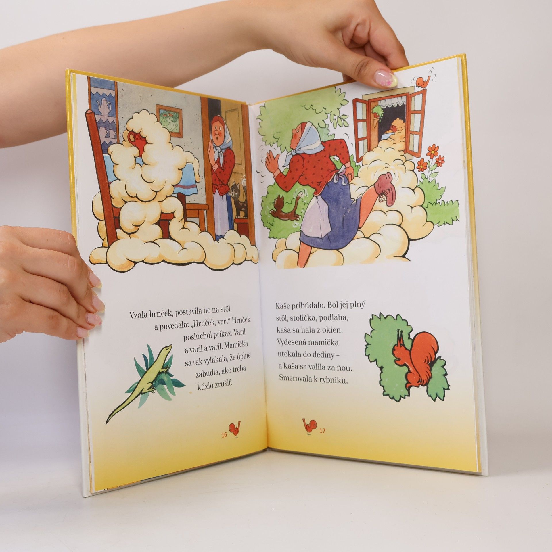 Collectif d'auteurs Rozprávočky