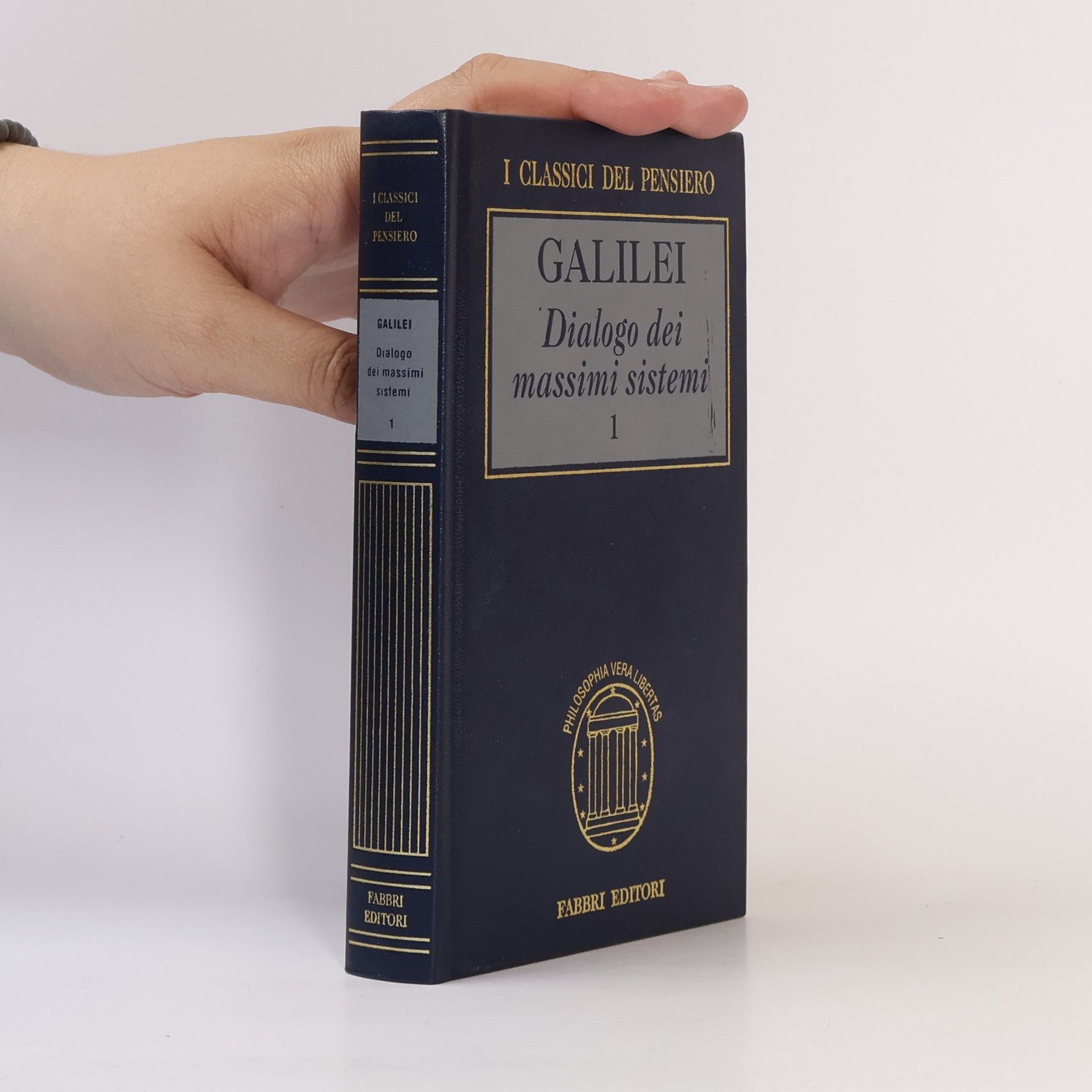 Dialogo dei massimi sistemi 1