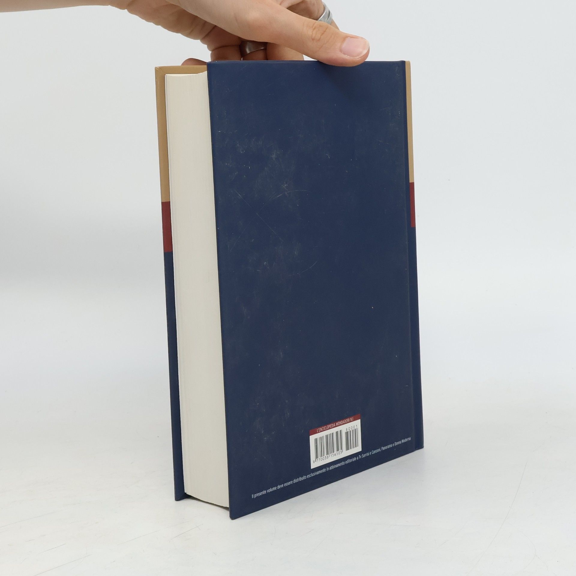 Autores varios L'Enciclopedia 1
