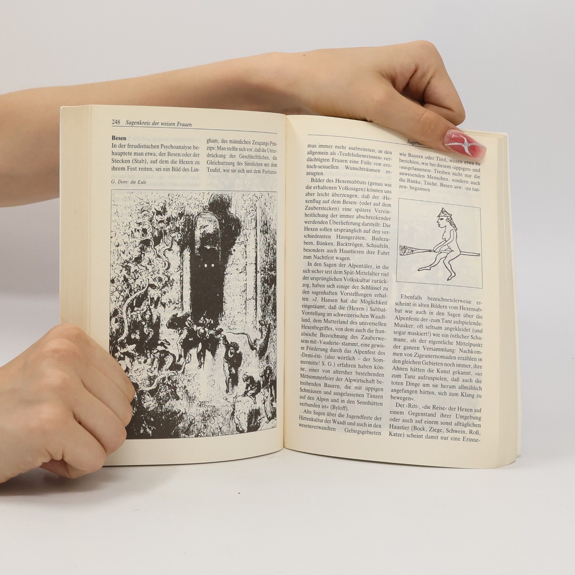 Wolfgang Bauer Lexikon der Symbole : Mythen, Symbole und Zeichen in Kultur, Religion, Kunst und Alltag