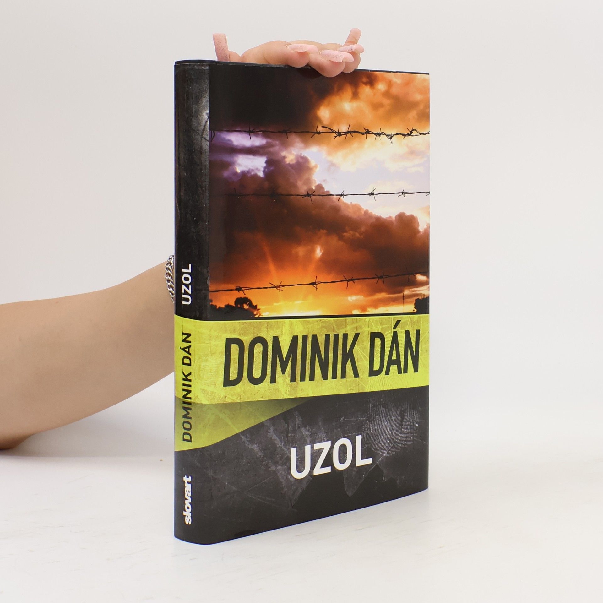 Dominik Dán Uzol