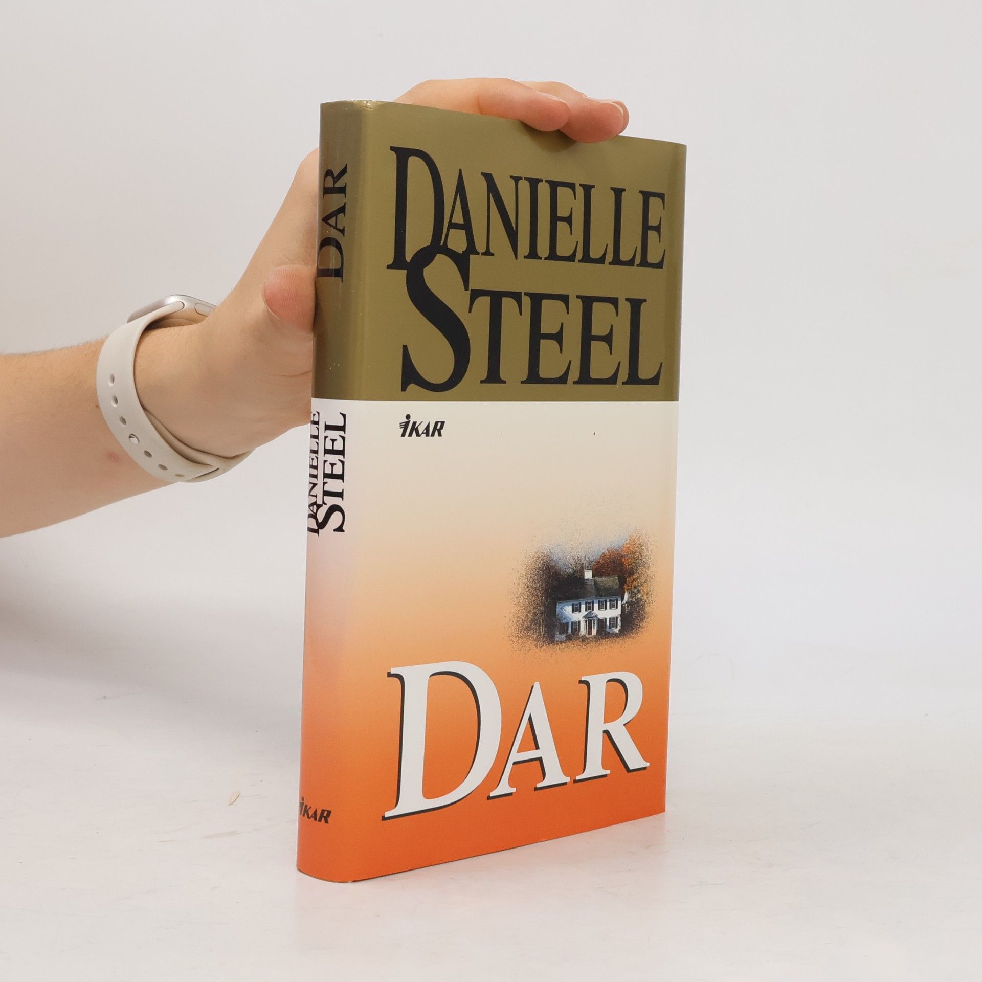 Danielle Steel Dar