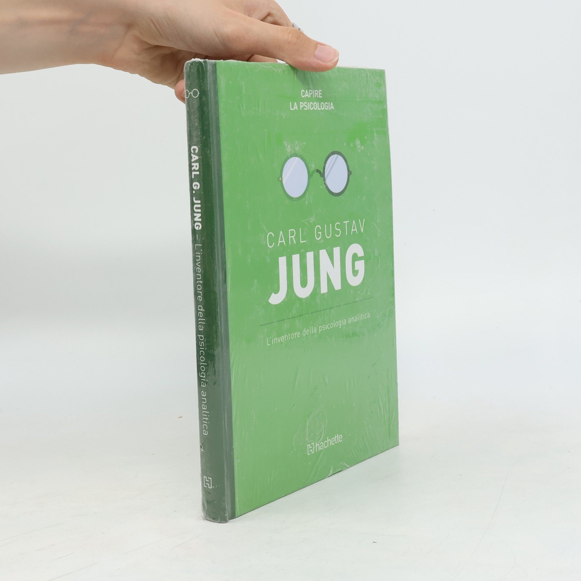 Kolektív autorov Carl Gustav Jung