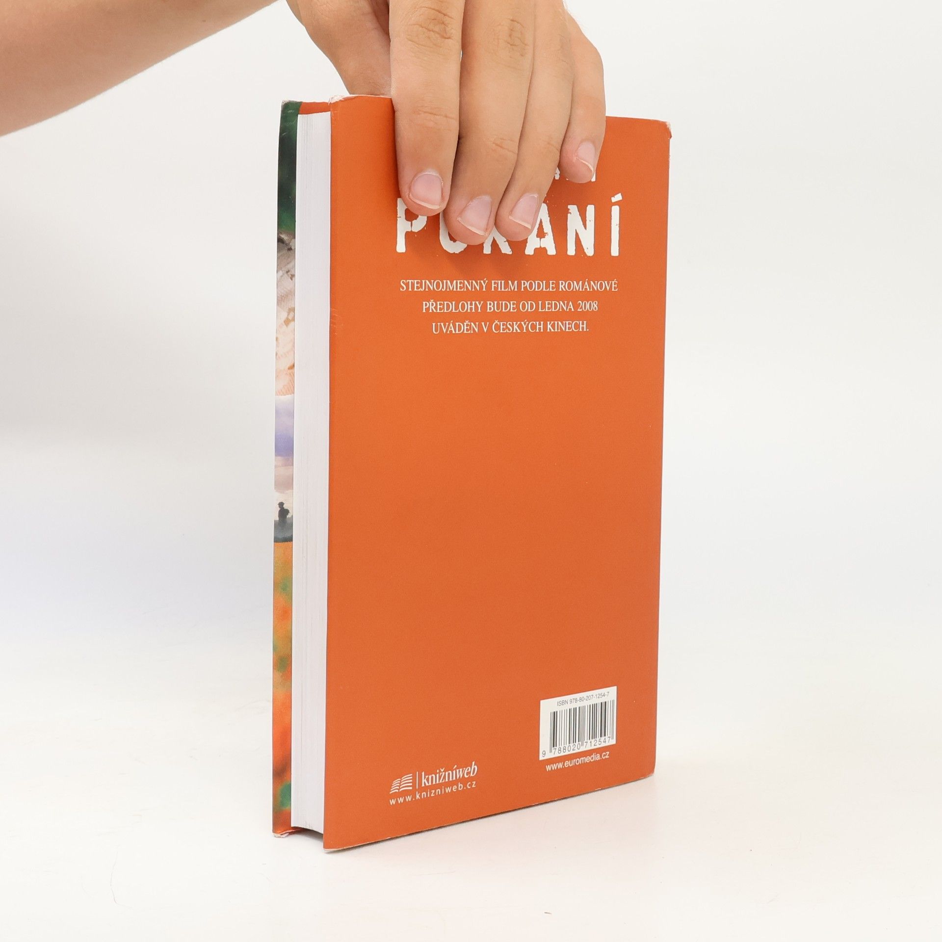 Ian McEwan Pokání