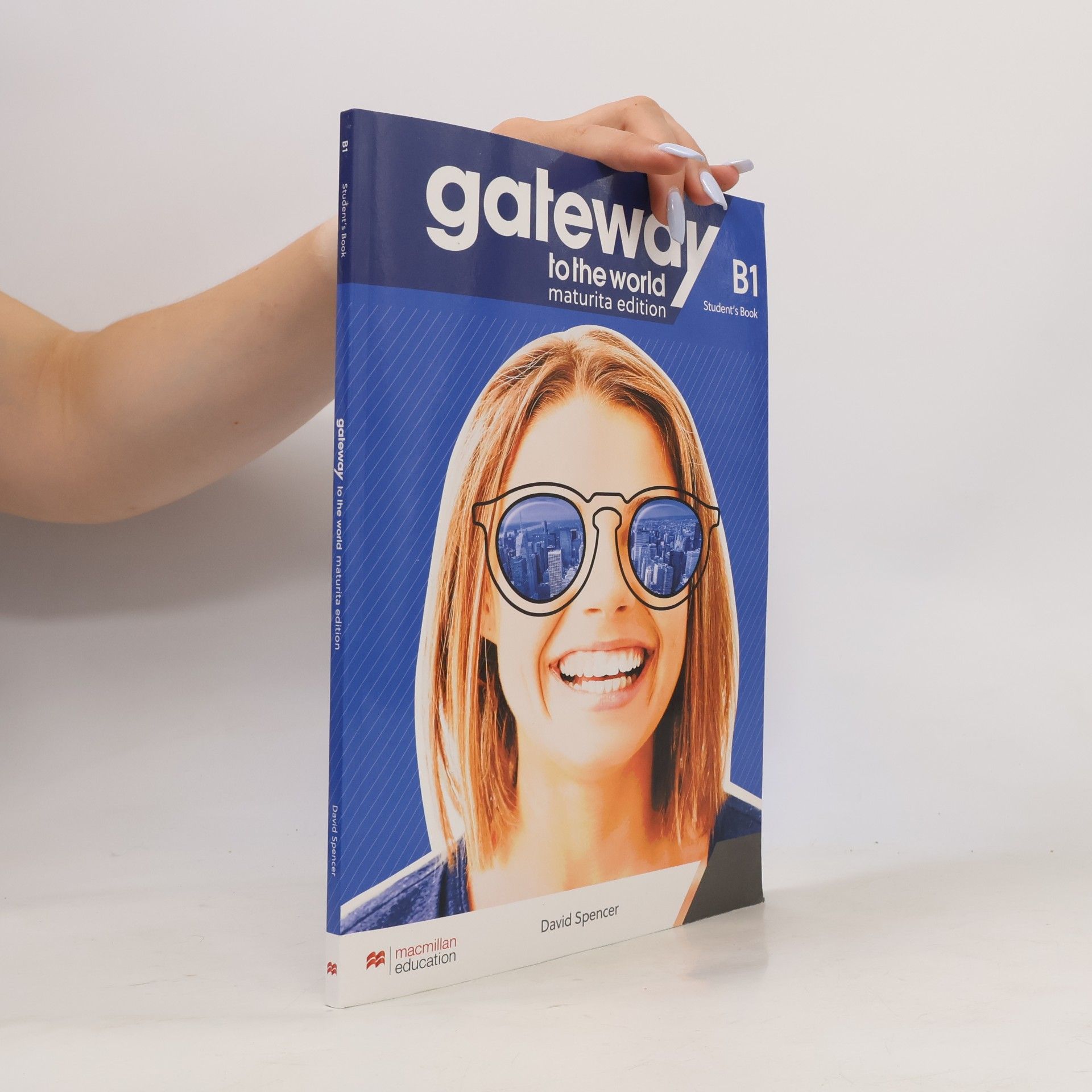 Various authors Gateway B1
